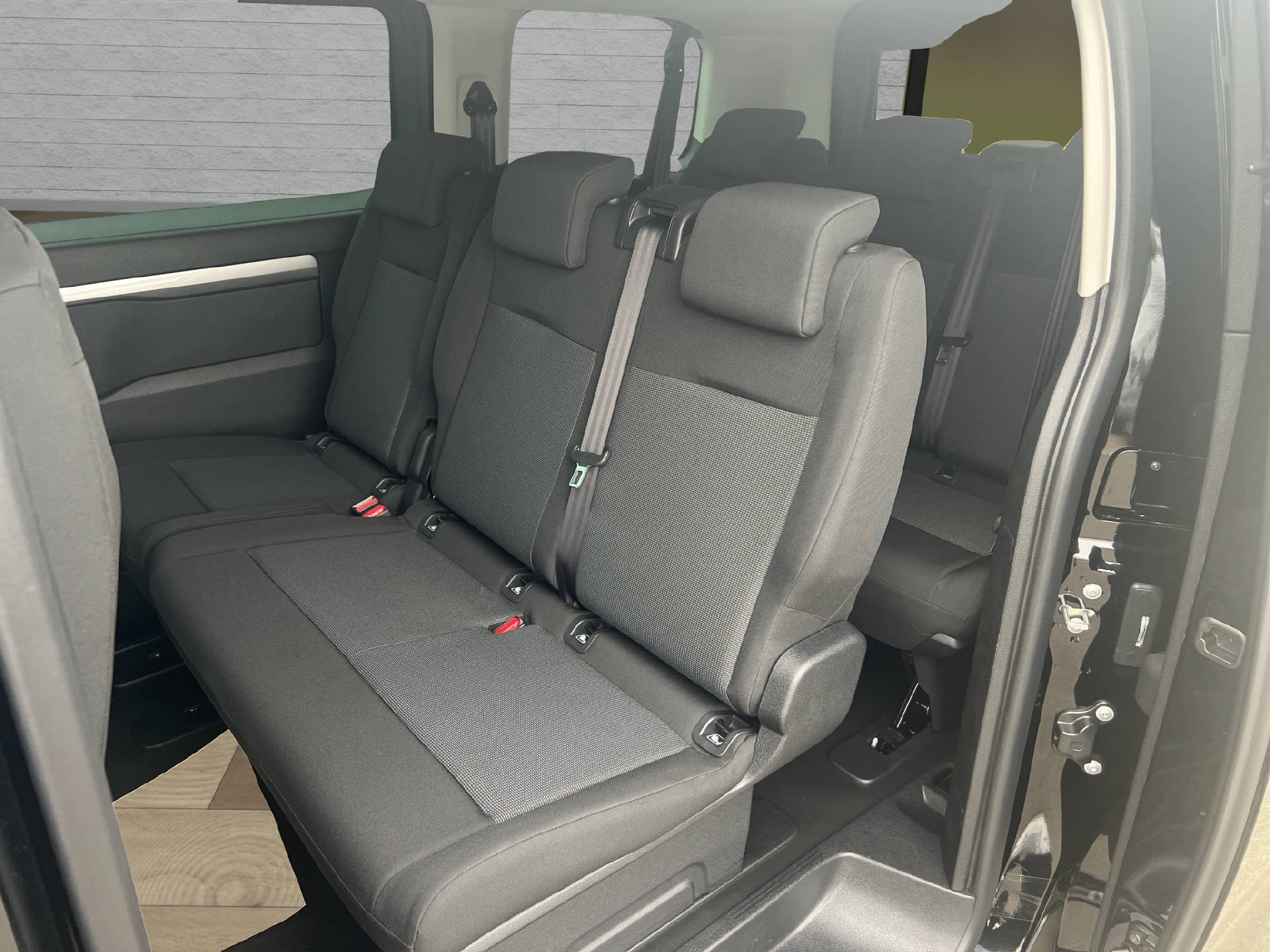 CITROEN Spacetourer M 2.0 BlueHDi 180 You S/S-image-12