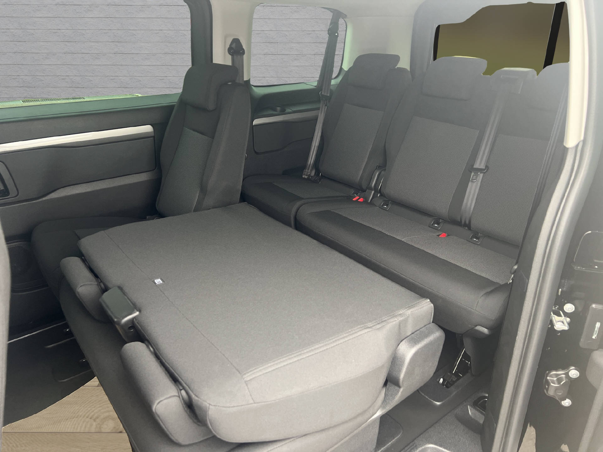 CITROEN Spacetourer M 2.0 BlueHDi 180 You S/S-image-13