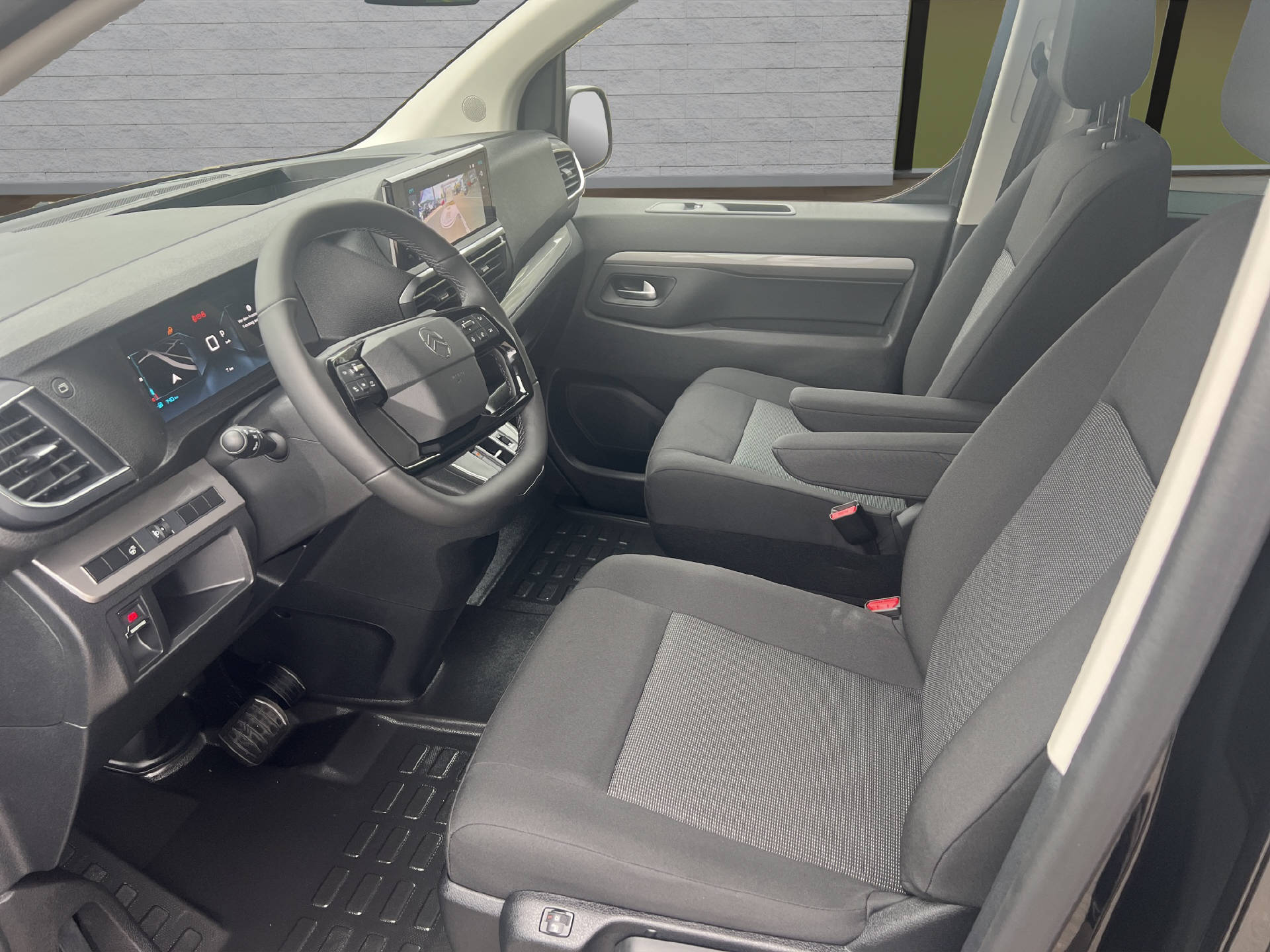 CITROEN Spacetourer M 2.0 BlueHDi 180 You S/S-image-7