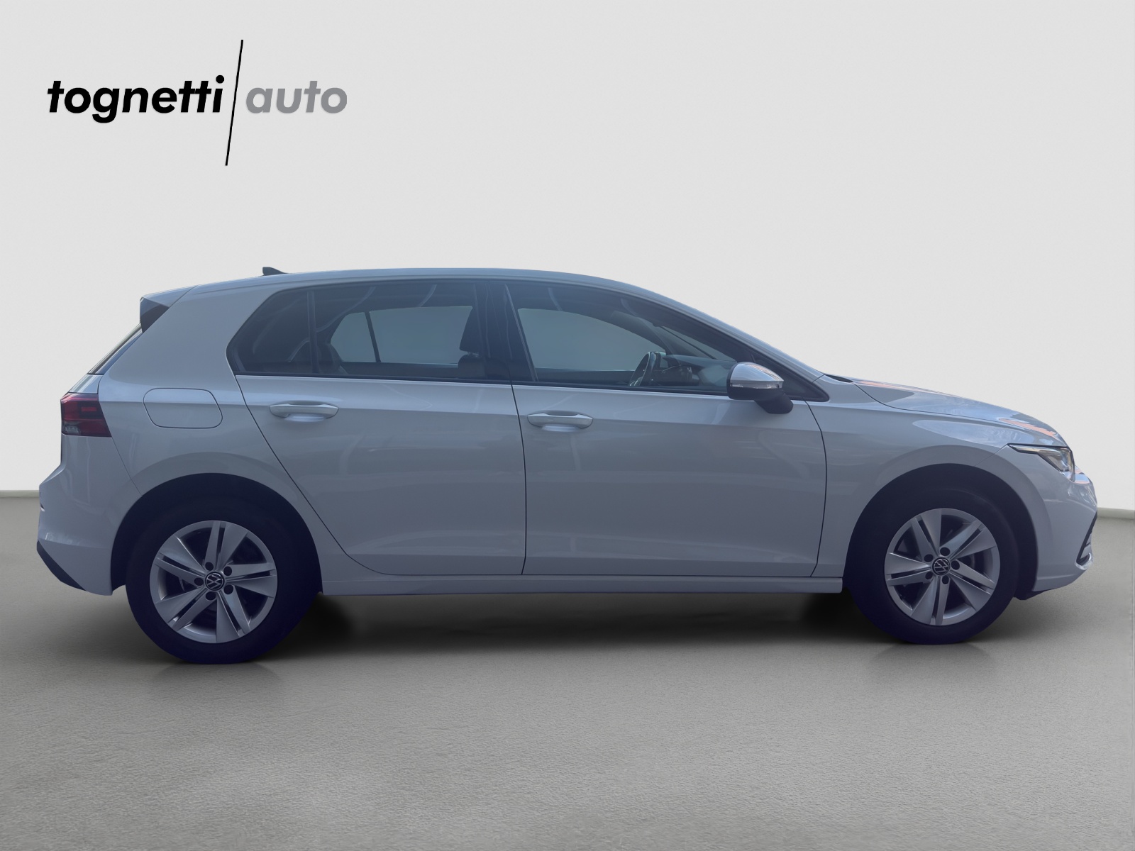 VW Golf 1.0 eTSI mHEV ACTLife DSG-image-9