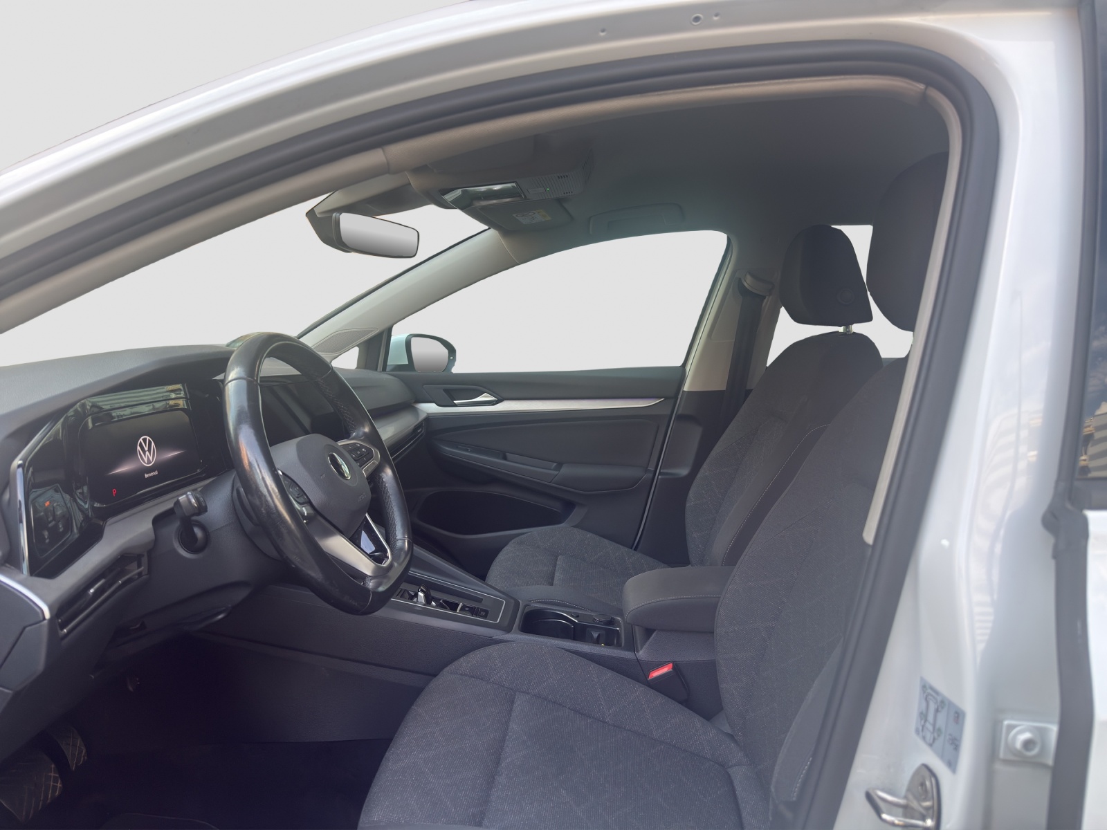 VW Golf 1.0 eTSI mHEV ACTLife DSG-image-4