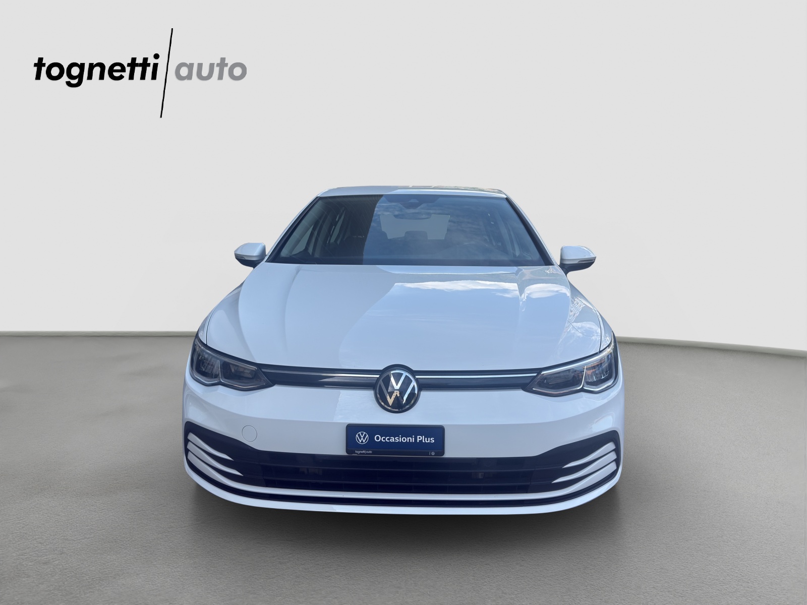 VW Golf 1.0 eTSI mHEV ACTLife DSG-image-5