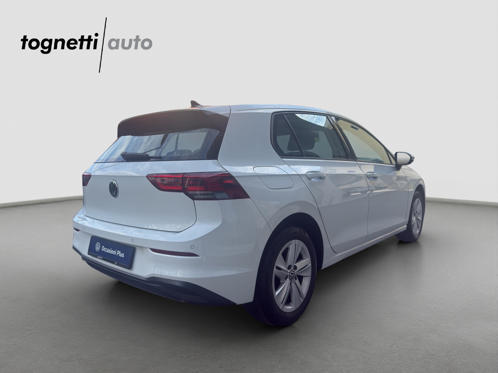 VW Golf 1.0 eTSI mHEV ACTLife DSG-image-8