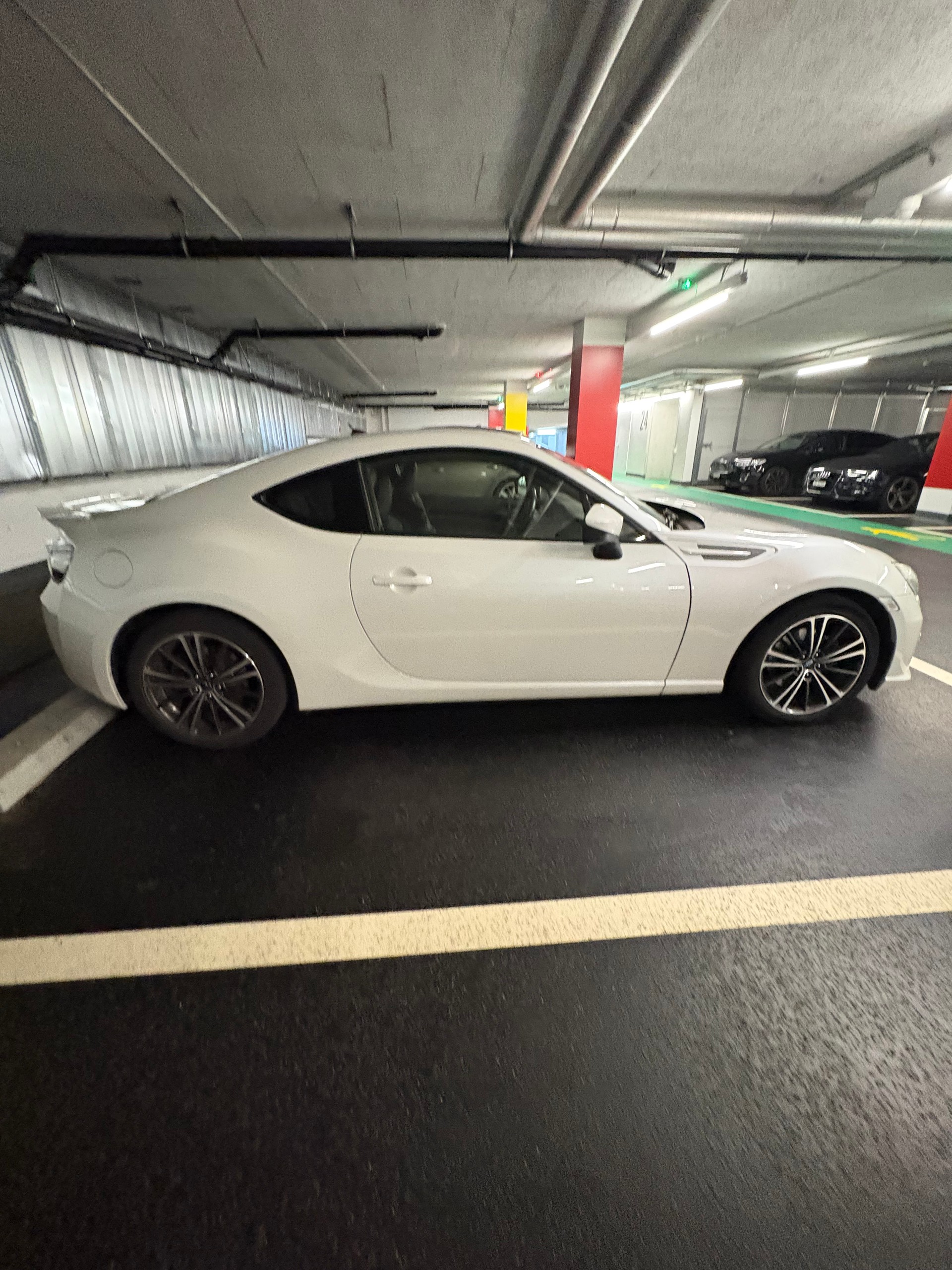 SUBARU 2.0R-image-2