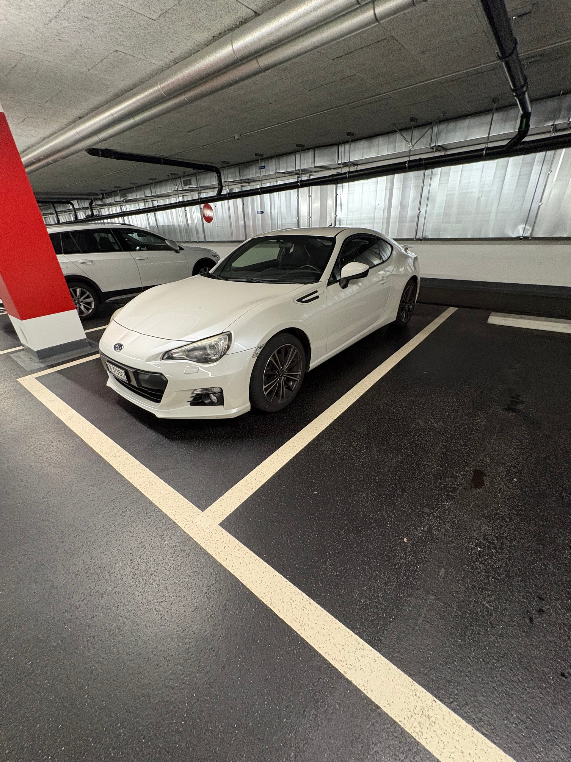 SUBARU 2.0R-image-0