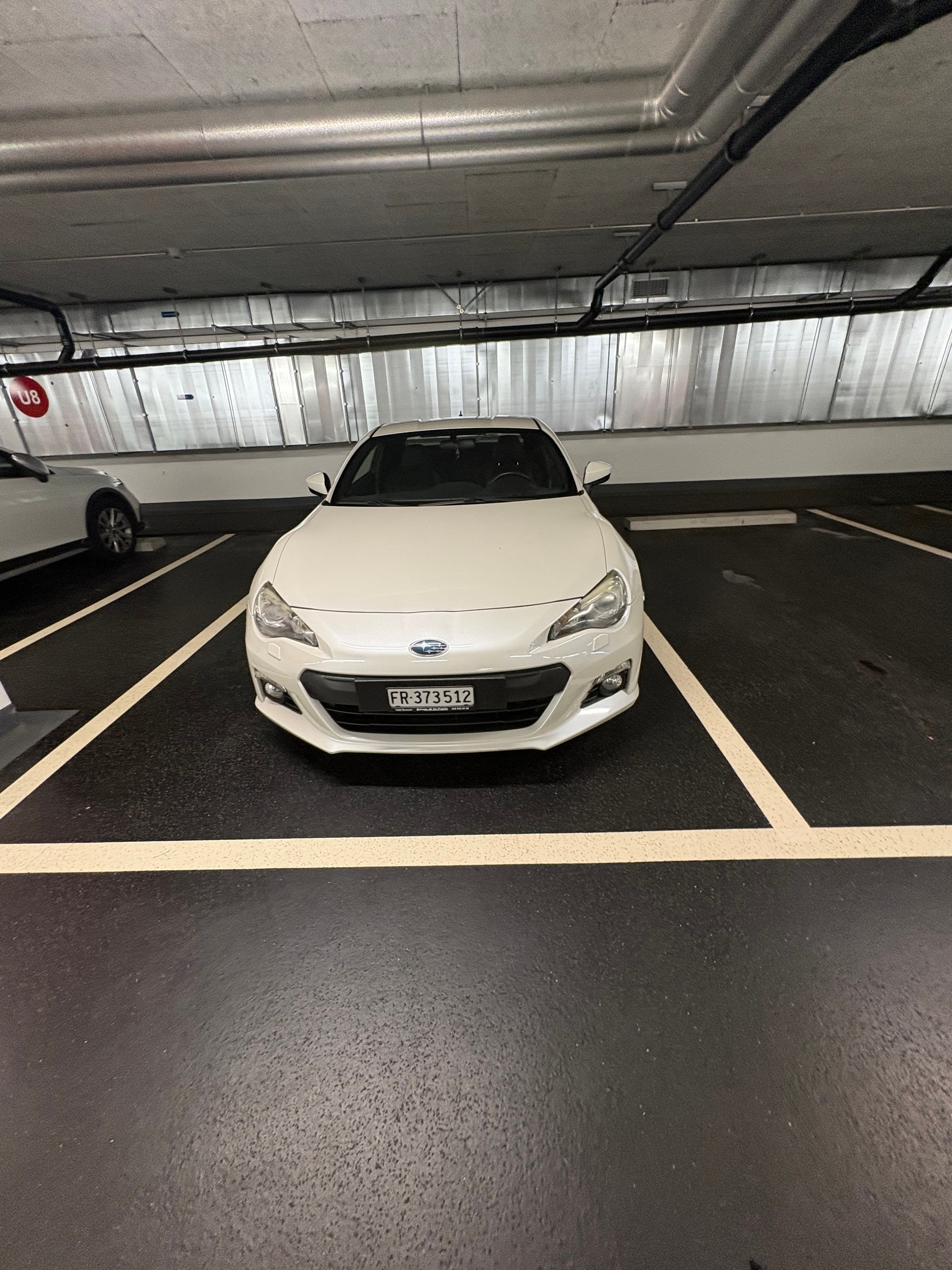 SUBARU 2.0R-image-4