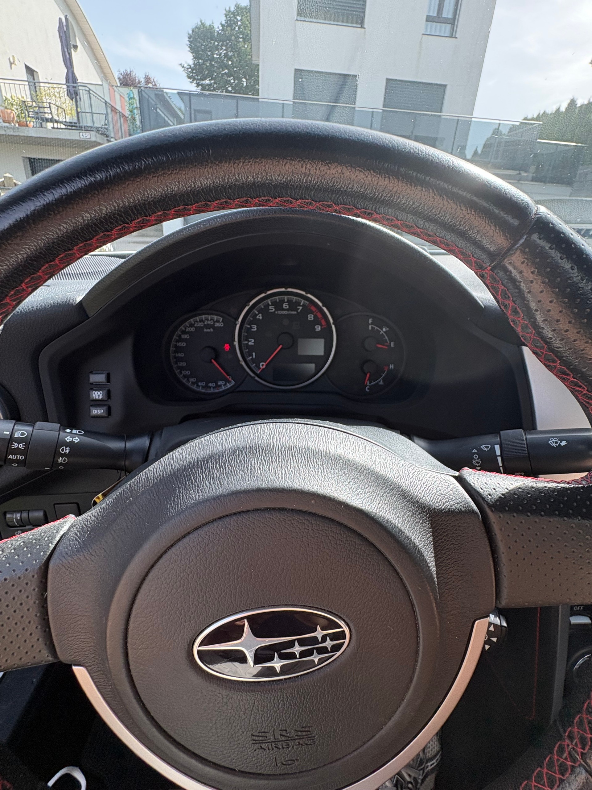 SUBARU 2.0R-image-5