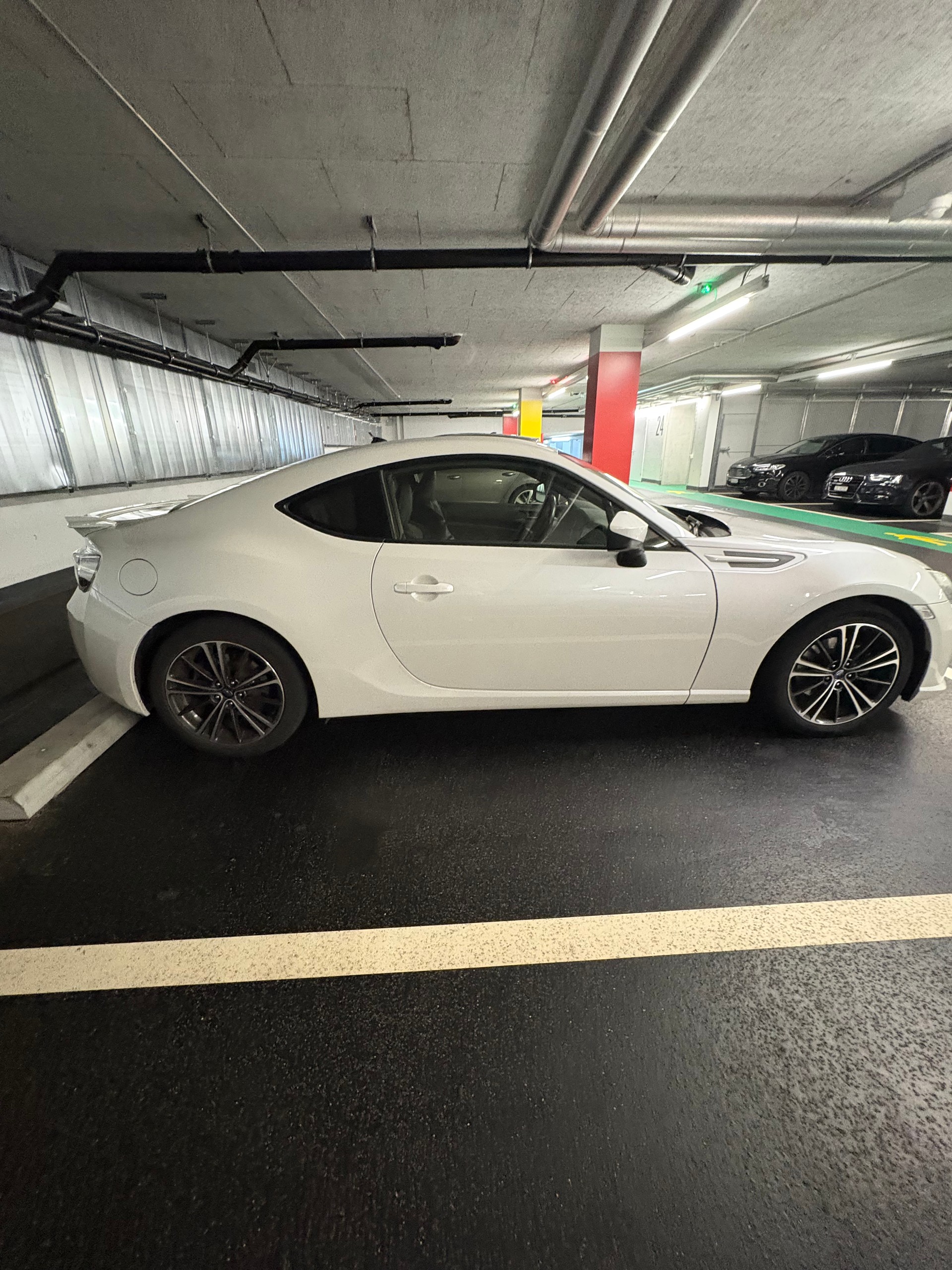 SUBARU 2.0R-image-1
