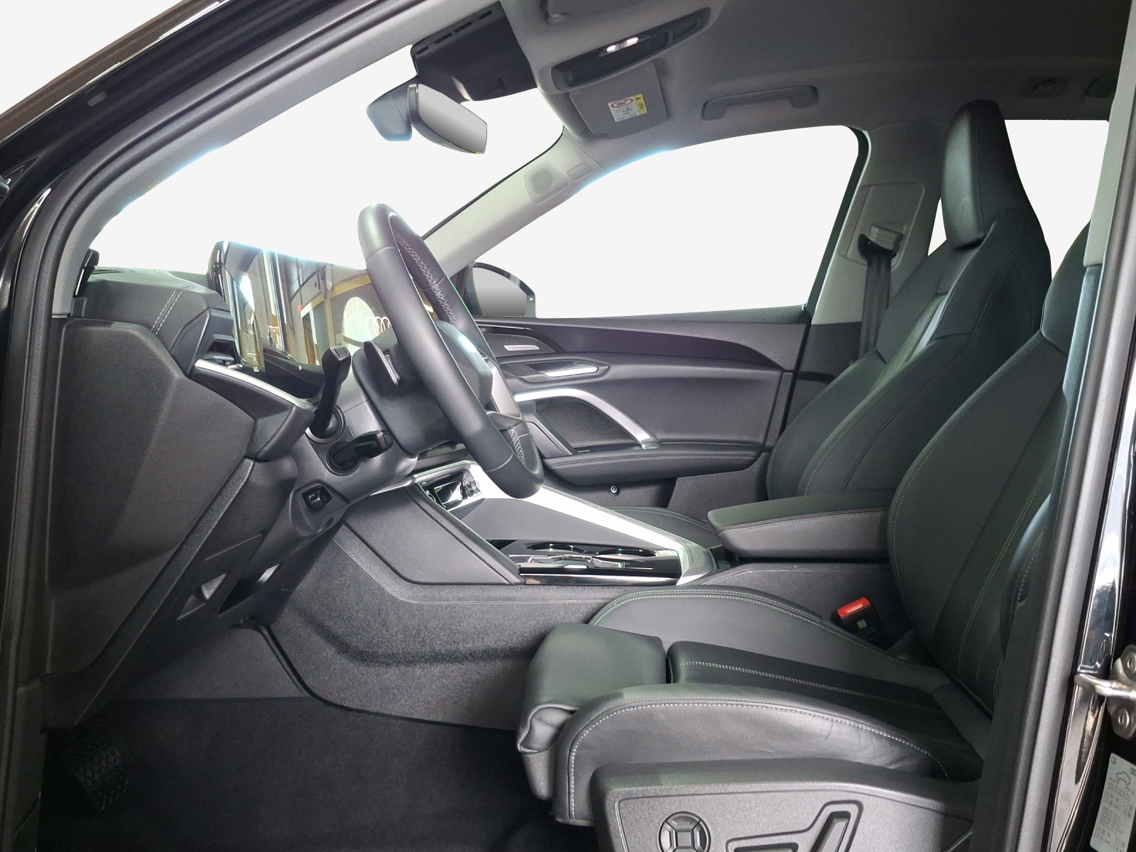 AUDI Q5 TDI quattro 150 kW S-tronic-image-7