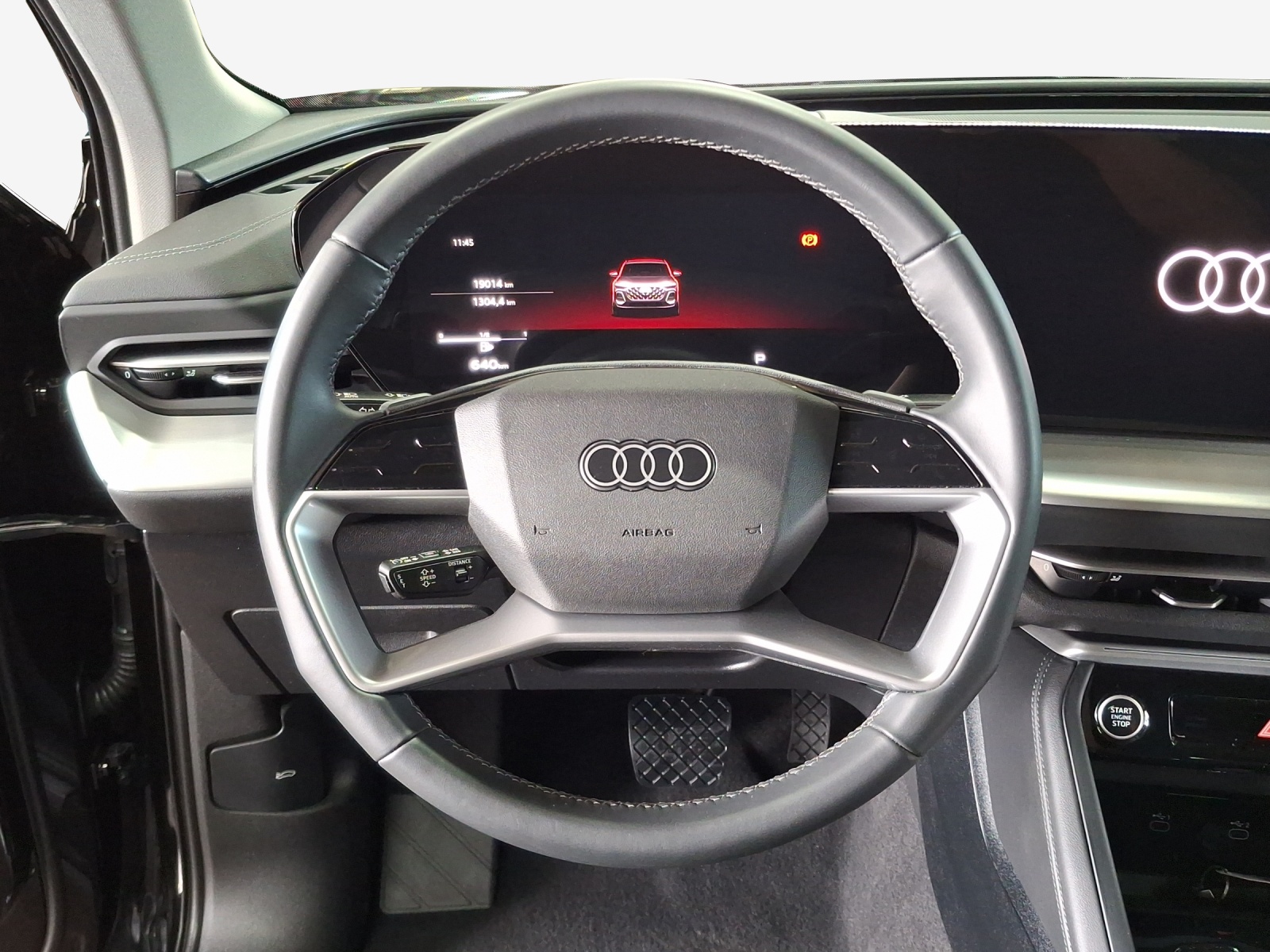 AUDI Q5 TDI quattro 150 kW S-tronic-image-9