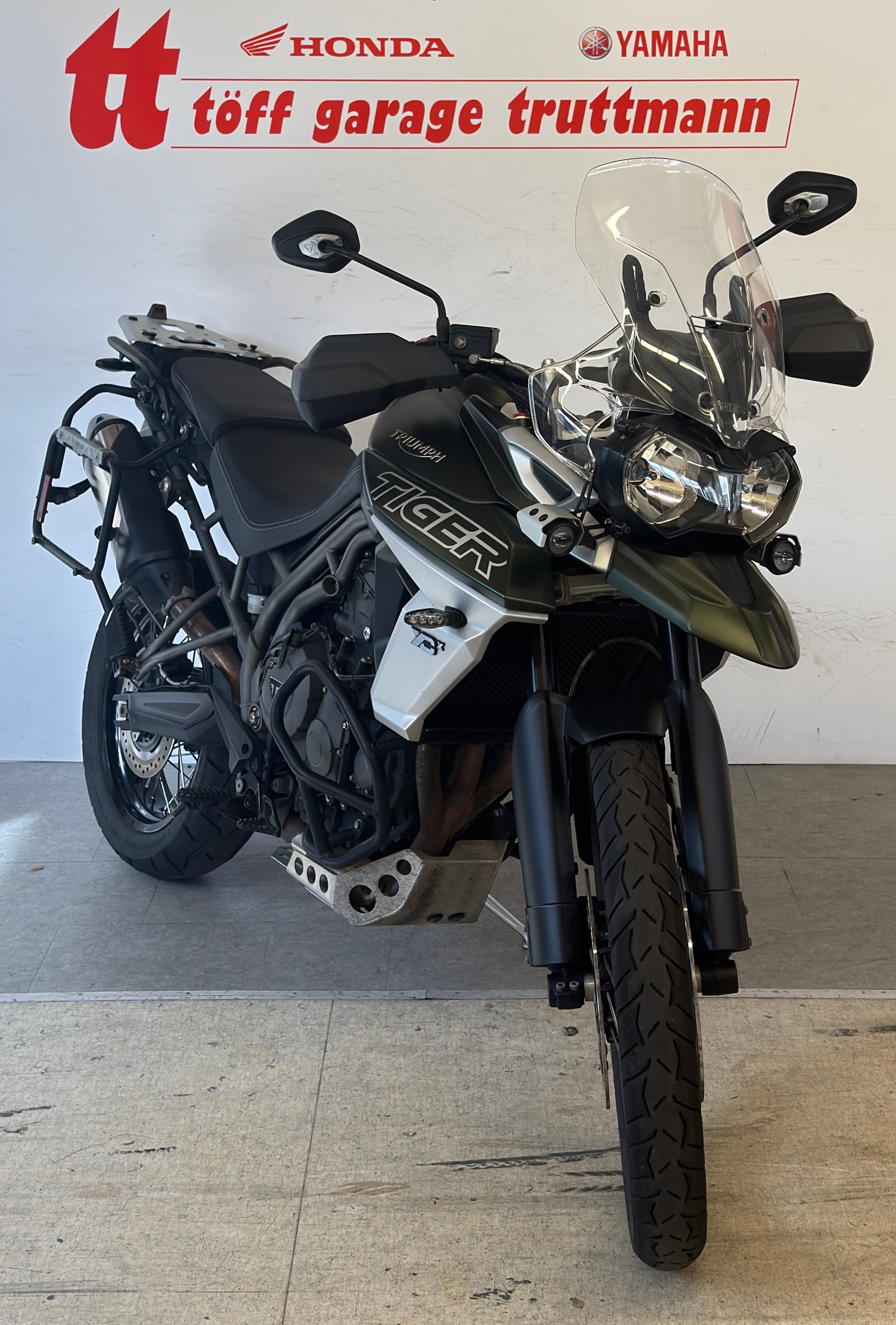 TRIUMPH Tiger 800 XCx ABS-image-6