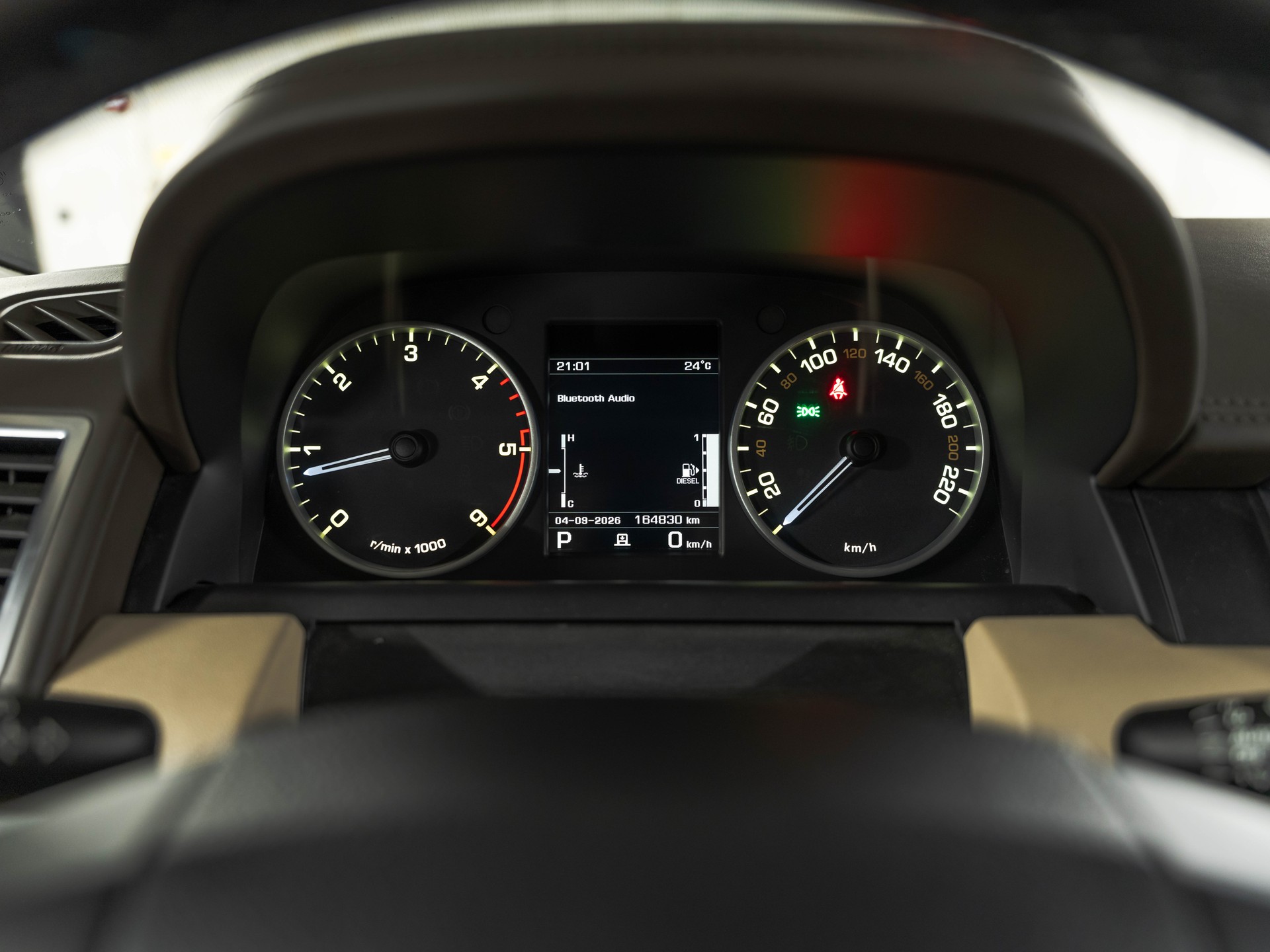 LAND ROVER Range Rover Sport 3.0 TDV6 HSE Automatic-image-16