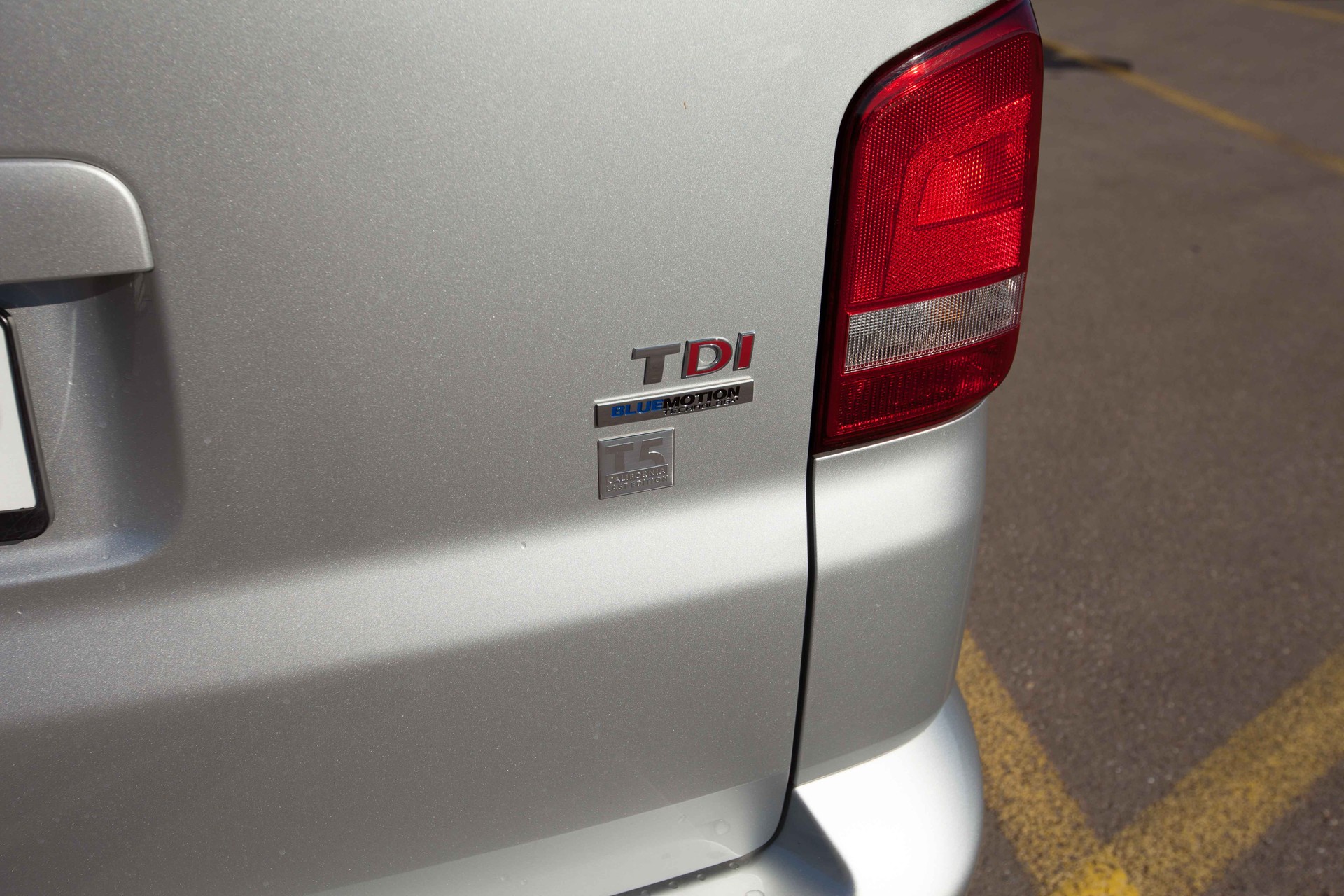 VW T5 California 2.0 TDI 180PS Comfortline-image-10