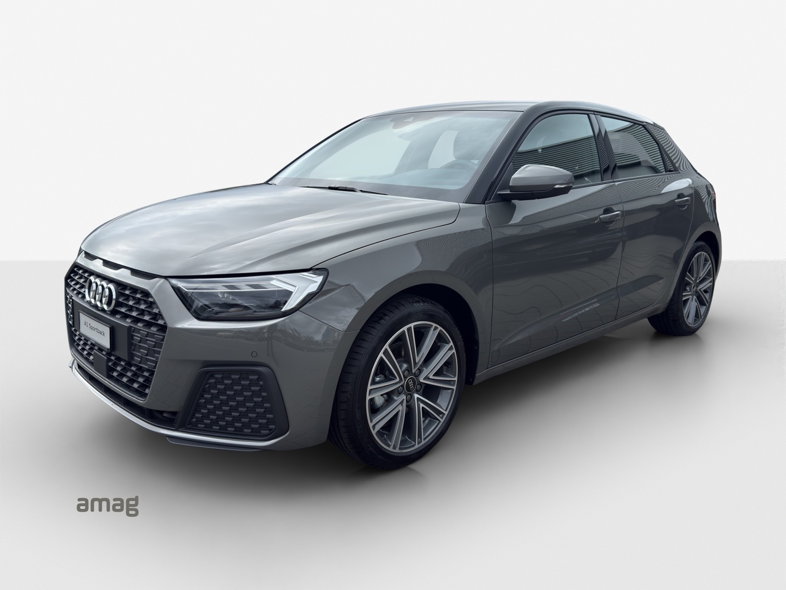AUDI A1 Sportback 30 TFSI Attraction S-tronic