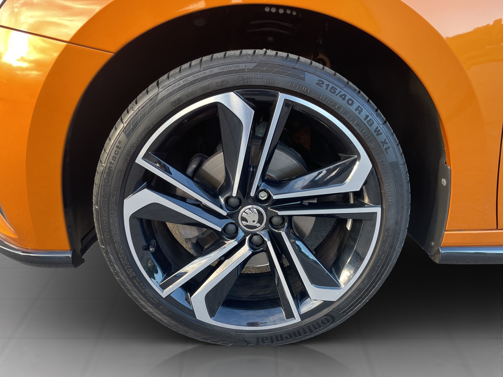 SKODA Fabia 1.0 TSI Monte Carlo DSG-image-15