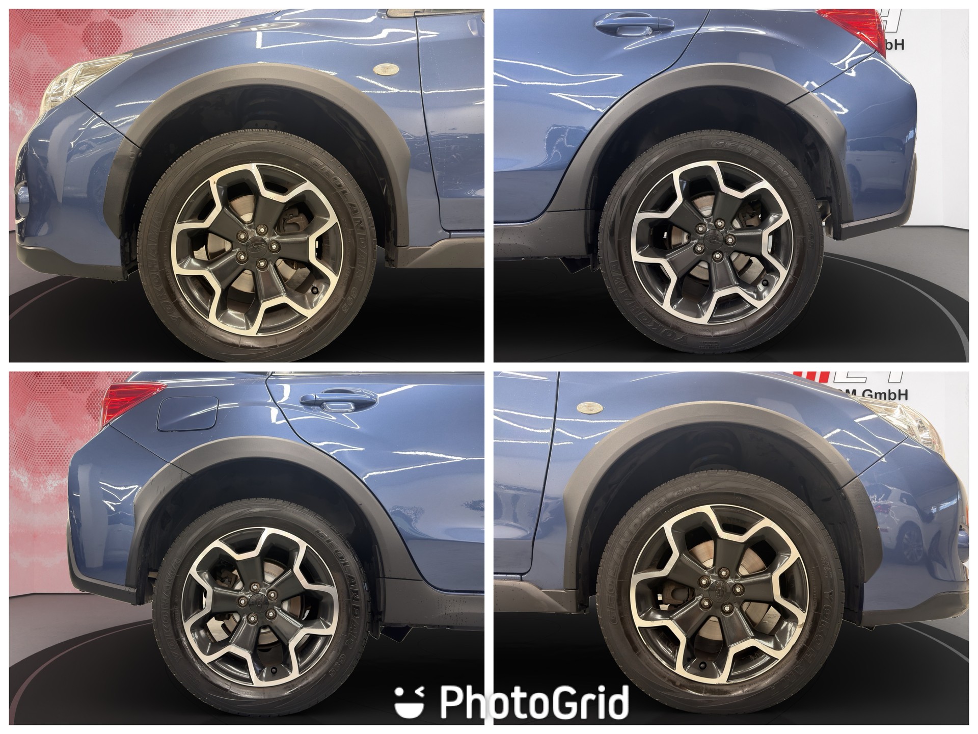 SUBARU XV 2.0 Swiss Two AWD CVT-image-15