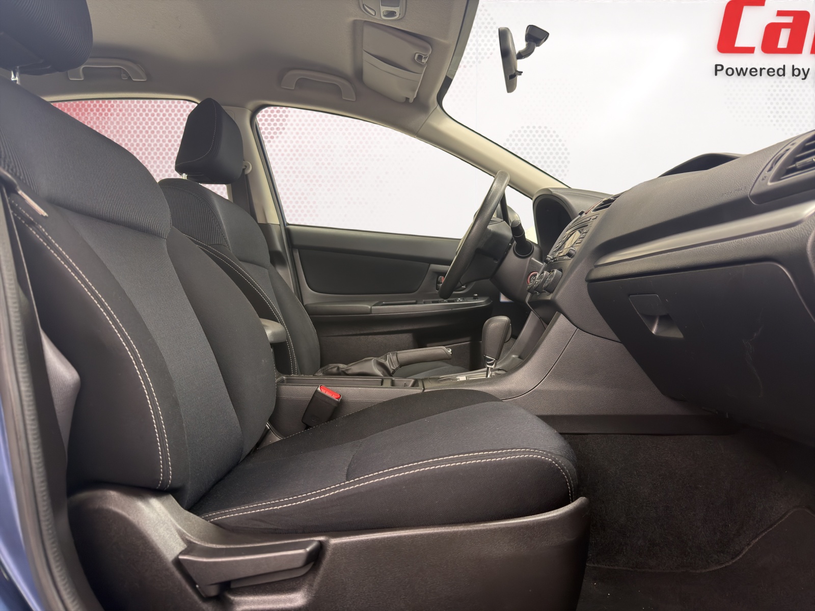 SUBARU XV 2.0 Swiss Two AWD CVT-image-11