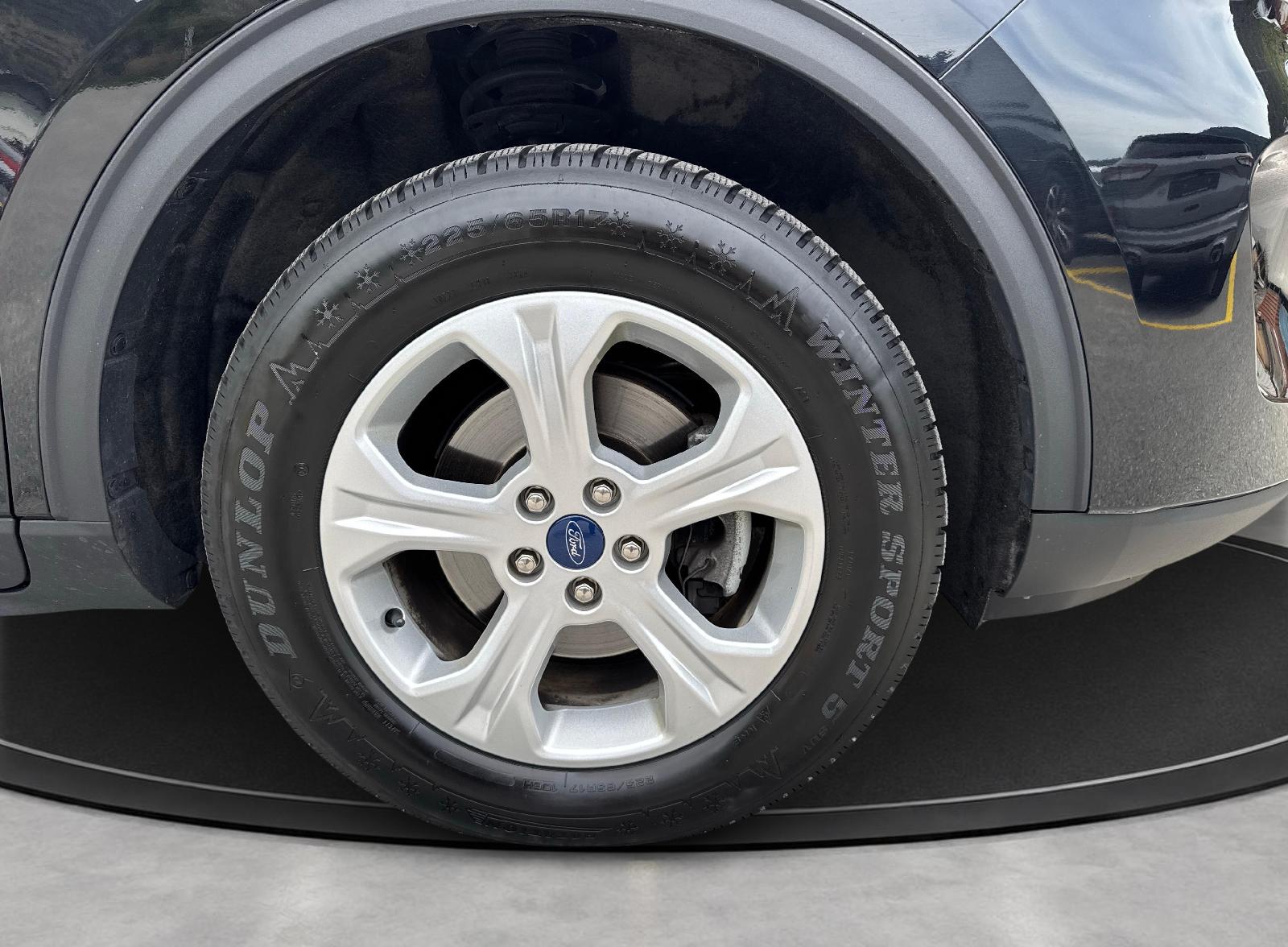 FORD Kuga 2.5 Hybrid Cool & Connect 4x4-image-8