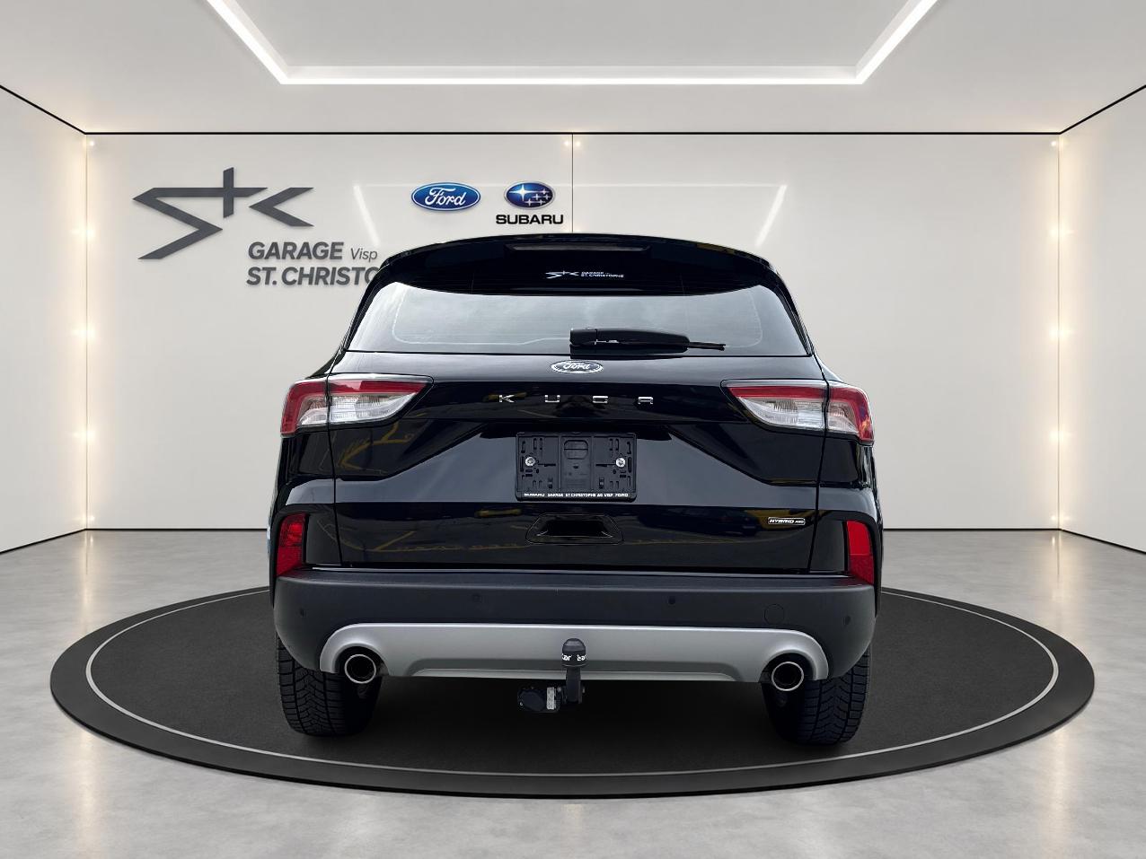 FORD Kuga 2.5 Hybrid Cool & Connect 4x4-image-4