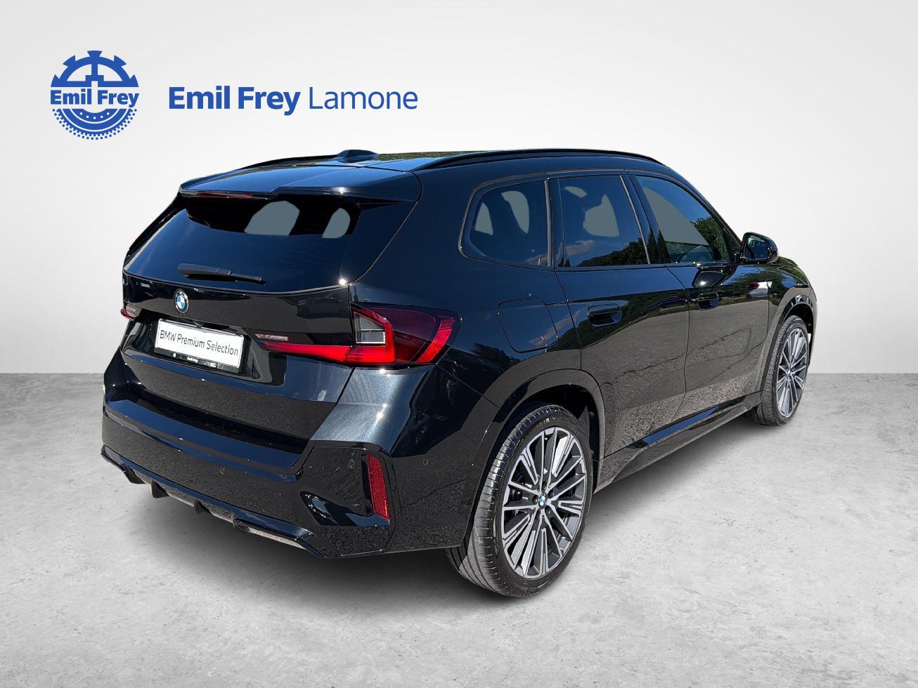 BMW X1 23d xDrive-image-4
