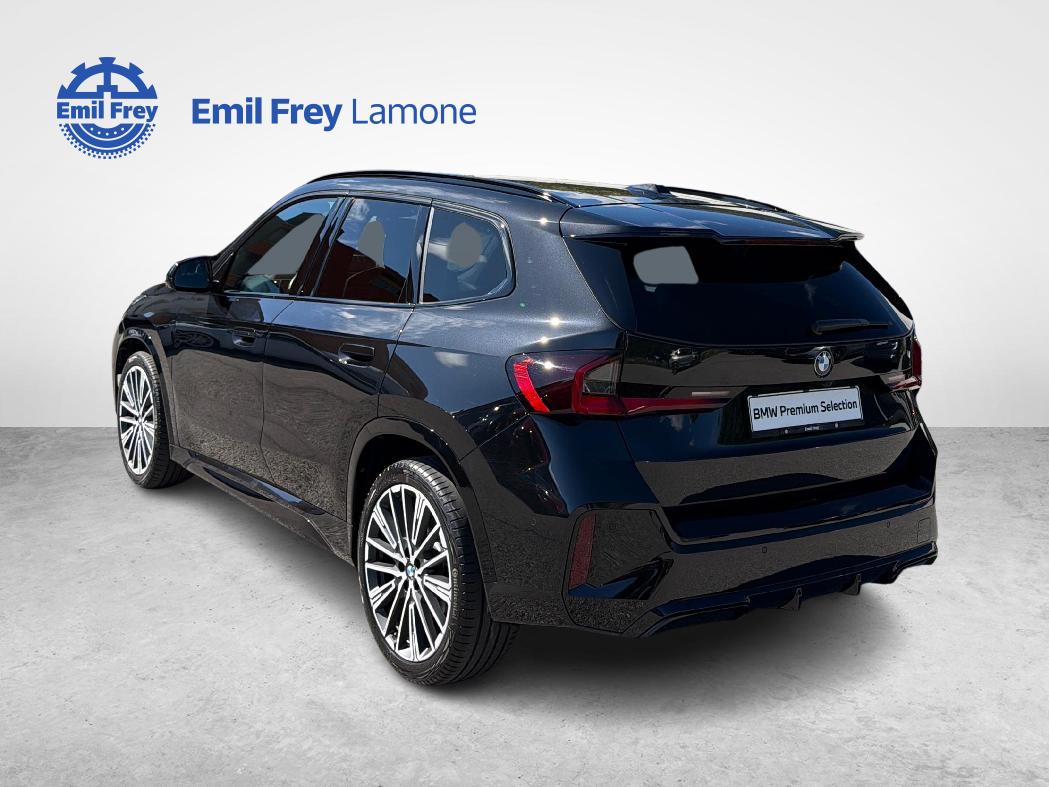 BMW X1 23d xDrive-image-2