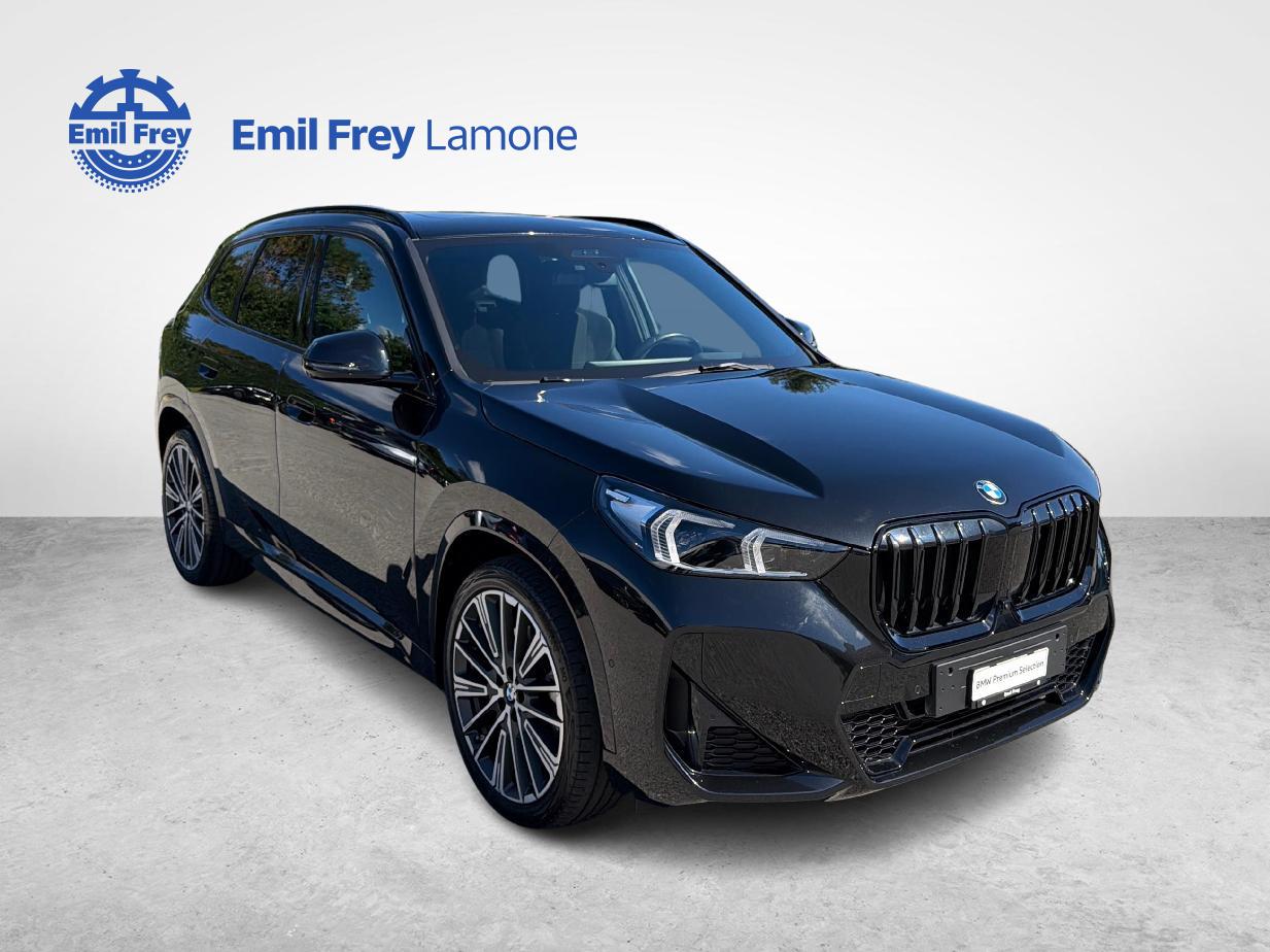 BMW X1 23d xDrive-image-7