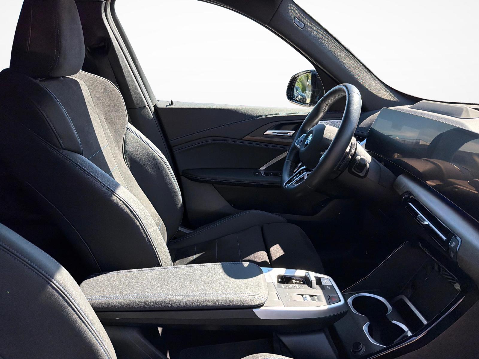 BMW X1 23d xDrive-image-15