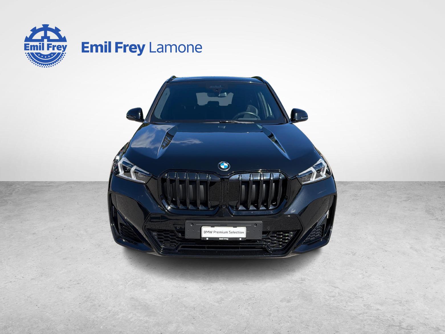 BMW X1 23d xDrive-image-8