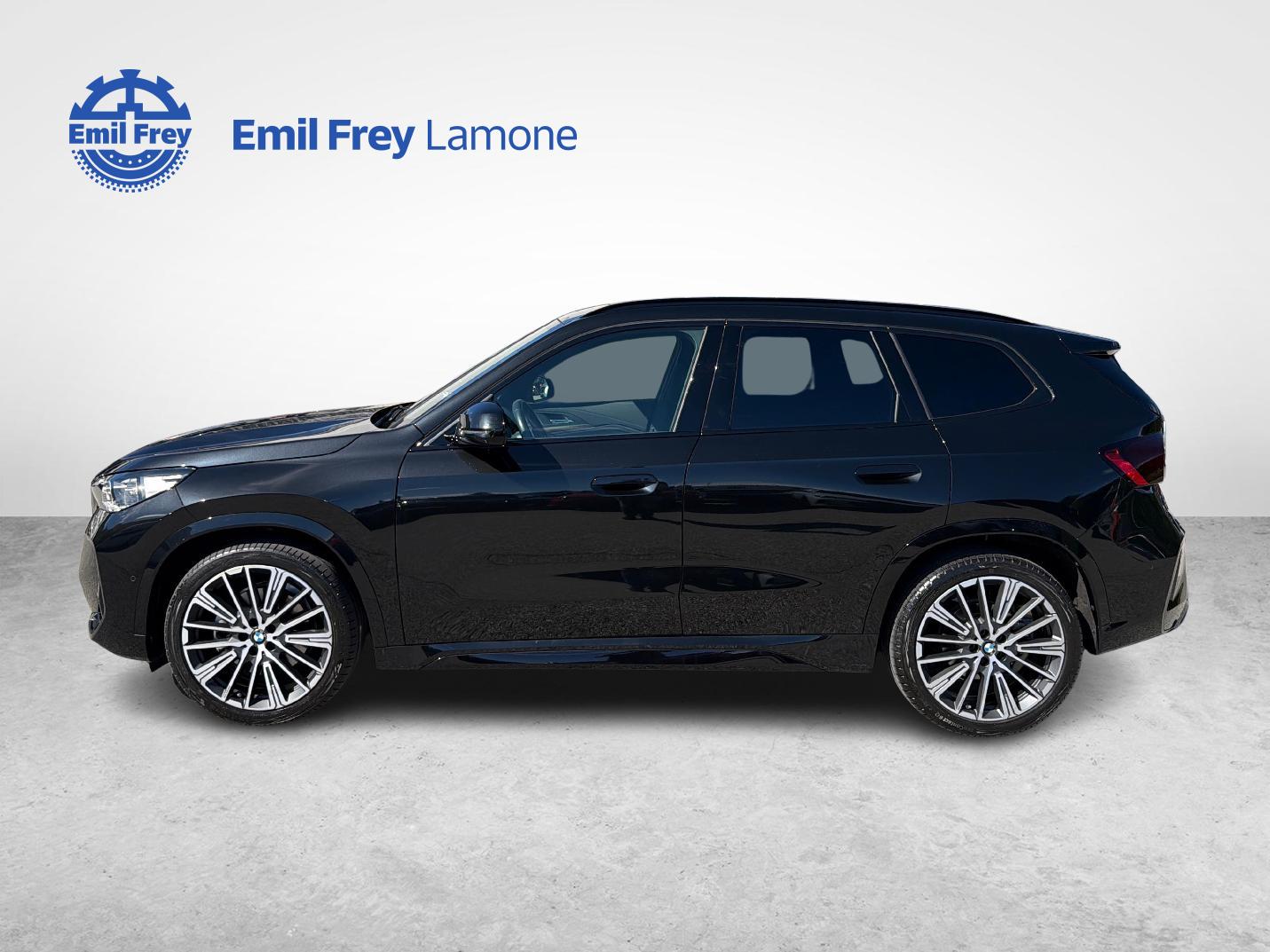 BMW X1 23d xDrive-image-1