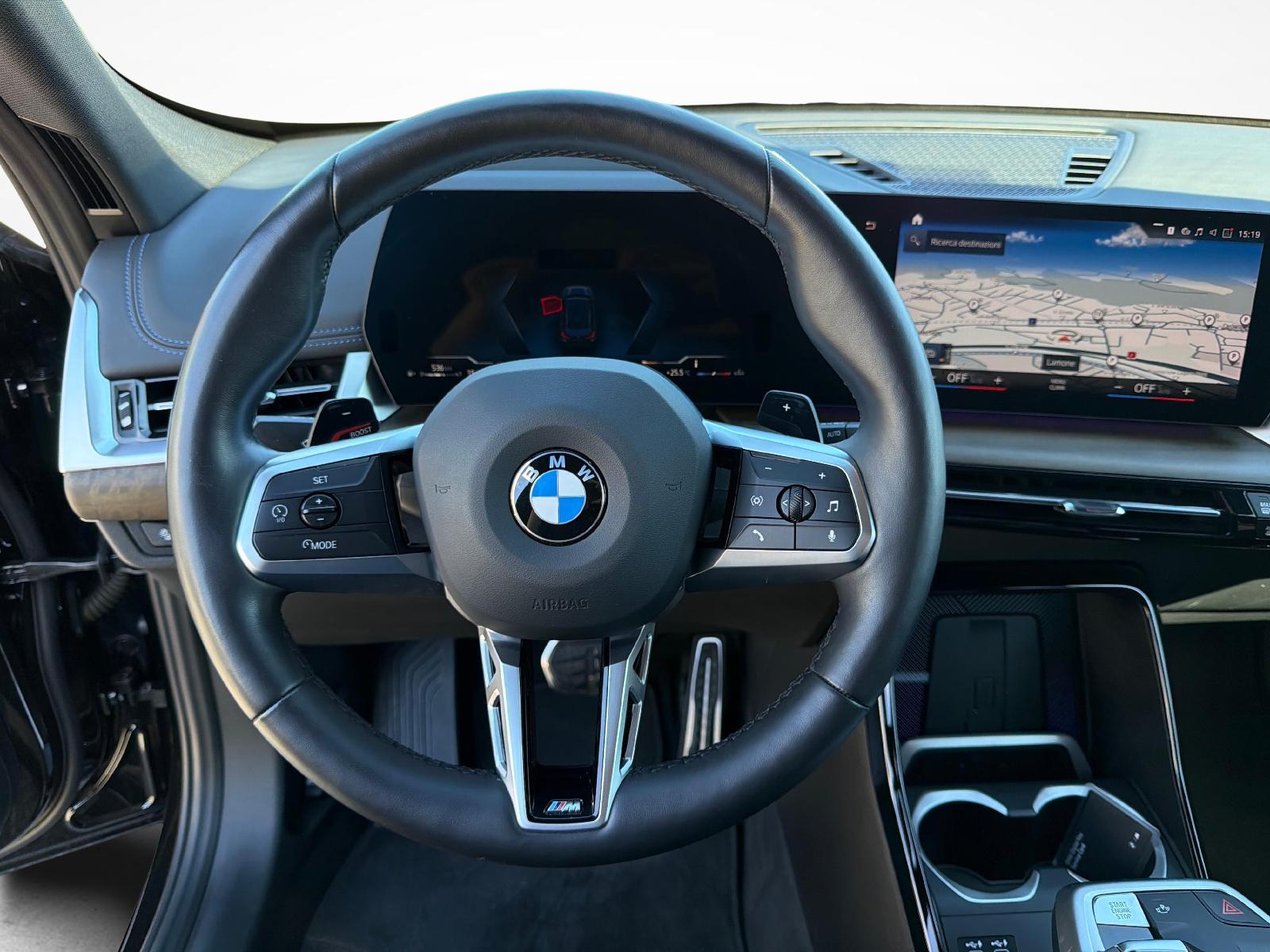 BMW X1 23d xDrive-image-11