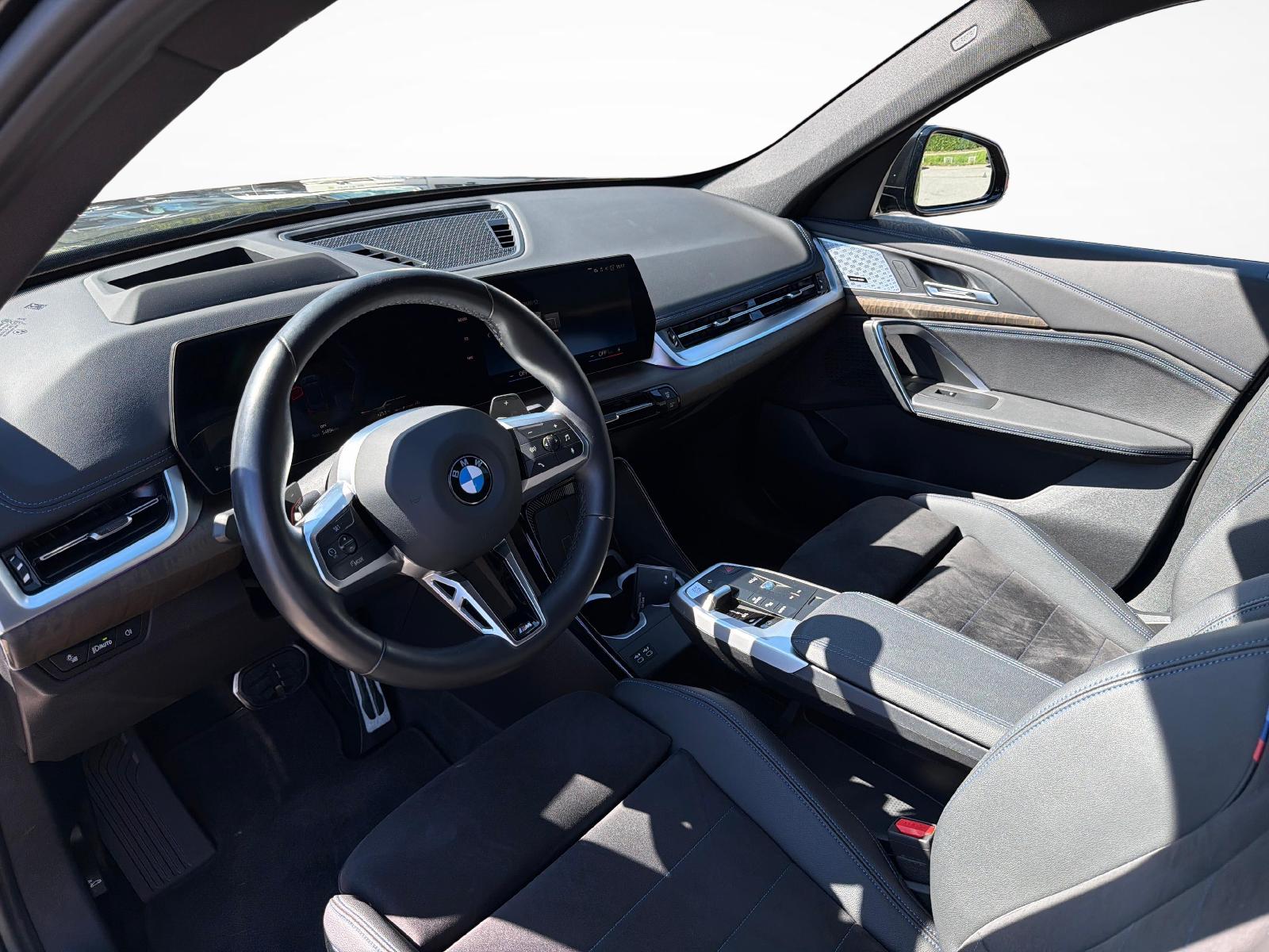 BMW X1 23d xDrive-image-9