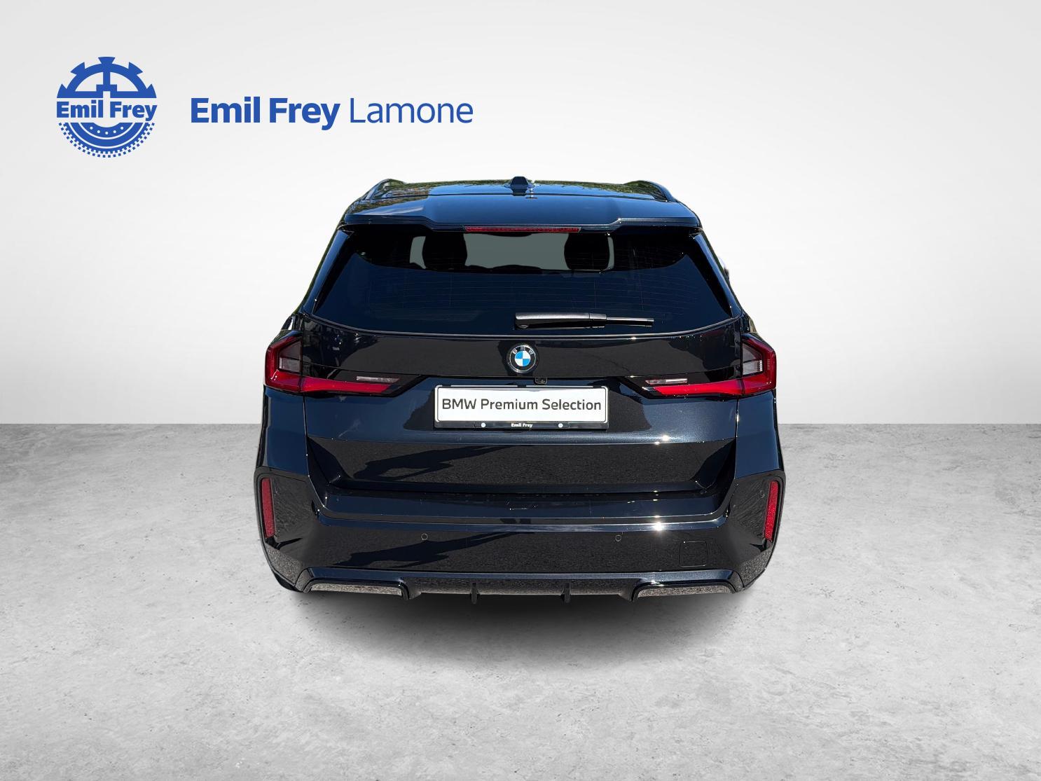 BMW X1 23d xDrive-image-4