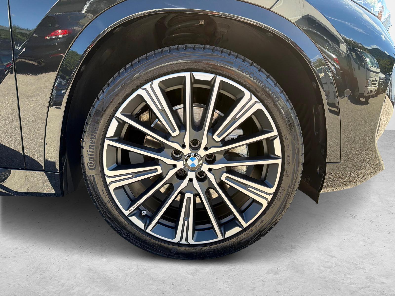 BMW X1 23d xDrive-image-8