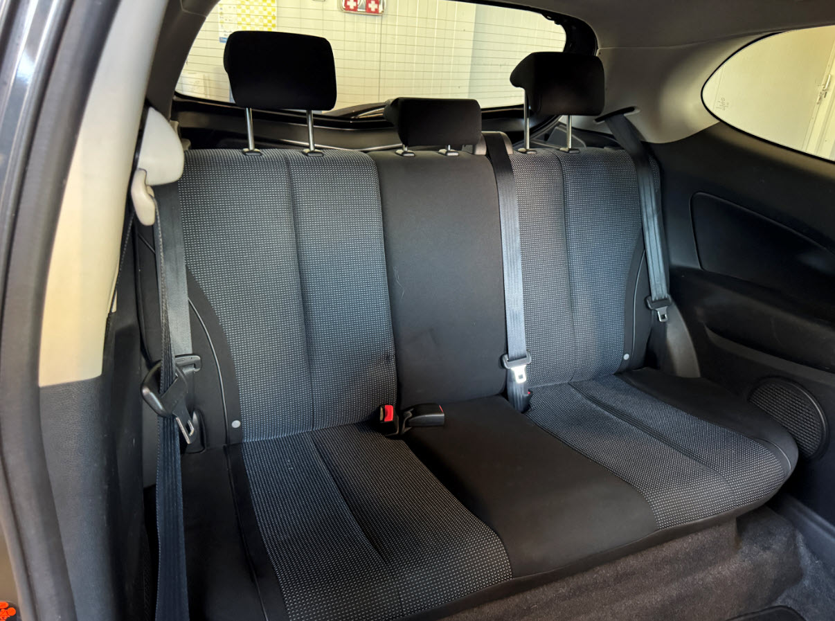 MAZDA 2 1.5i 16V Sport-image-5
