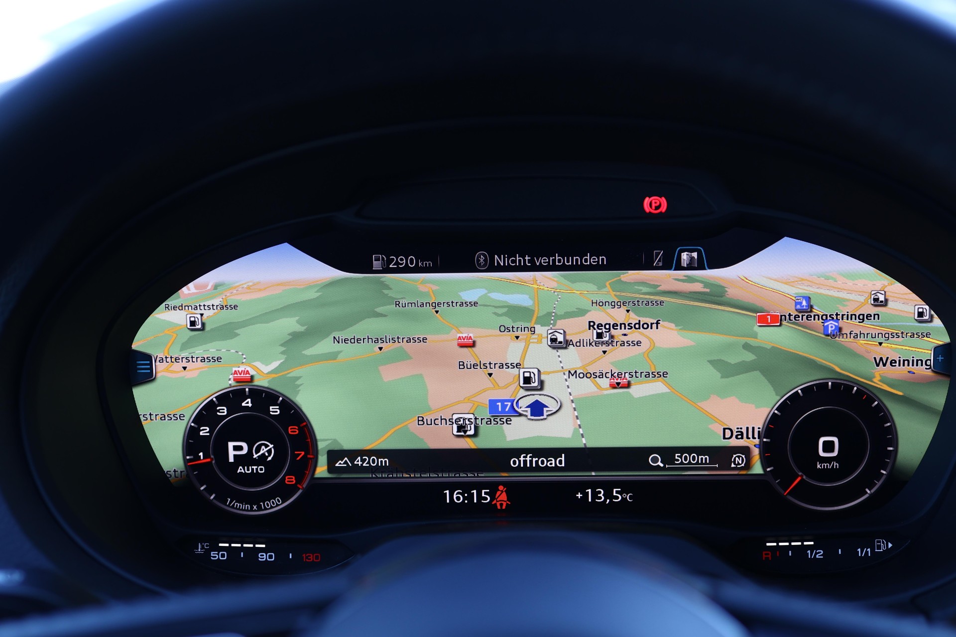 AUDI A3 Sportback 2.0 T FSI Design Quattro S-Tronic * LEDERSITZE * ELEKTRISCHE SITZE * LENKRADHEIZUNG *-image-21