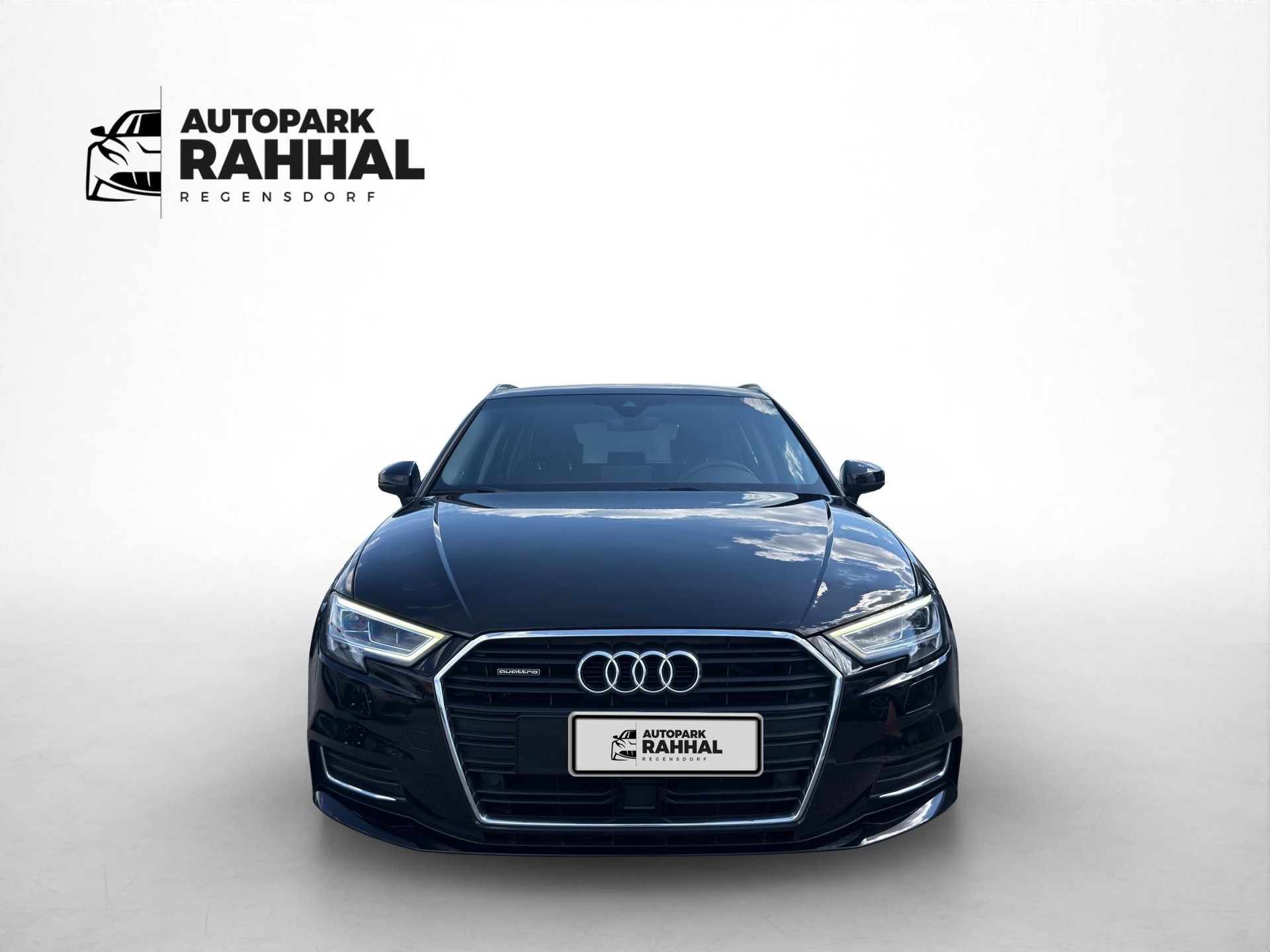 AUDI A3 Sportback 2.0 T FSI Design Quattro S-Tronic * LEDERSITZE * ELEKTRISCHE SITZE * LENKRADHEIZUNG *-image-3