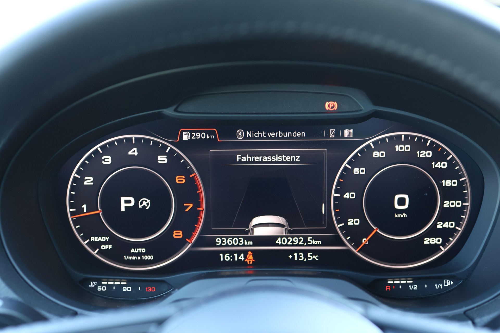 AUDI A3 Sportback 2.0 T FSI Design Quattro S-Tronic * LEDERSITZE * ELEKTRISCHE SITZE * LENKRADHEIZUNG *-image-20