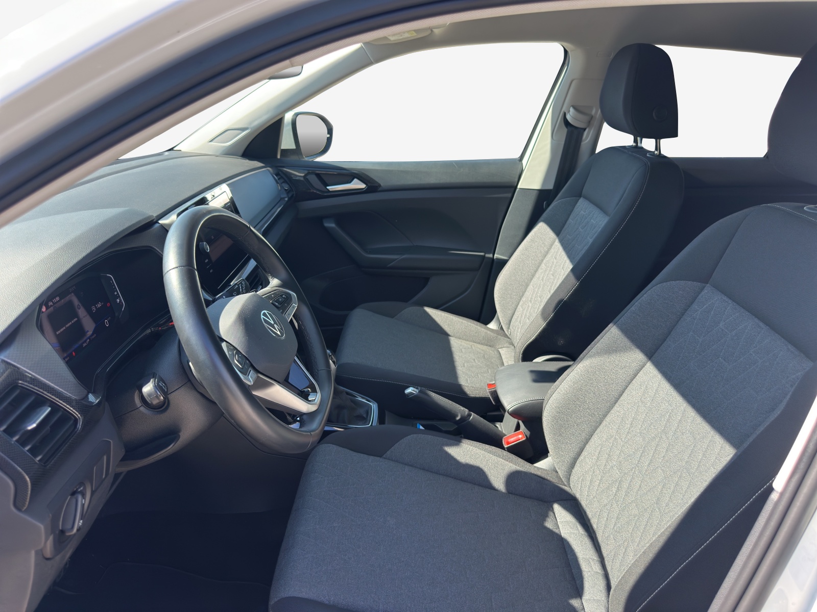 VW T-Cross 1.0 TSI EVO Life DSG-image-7