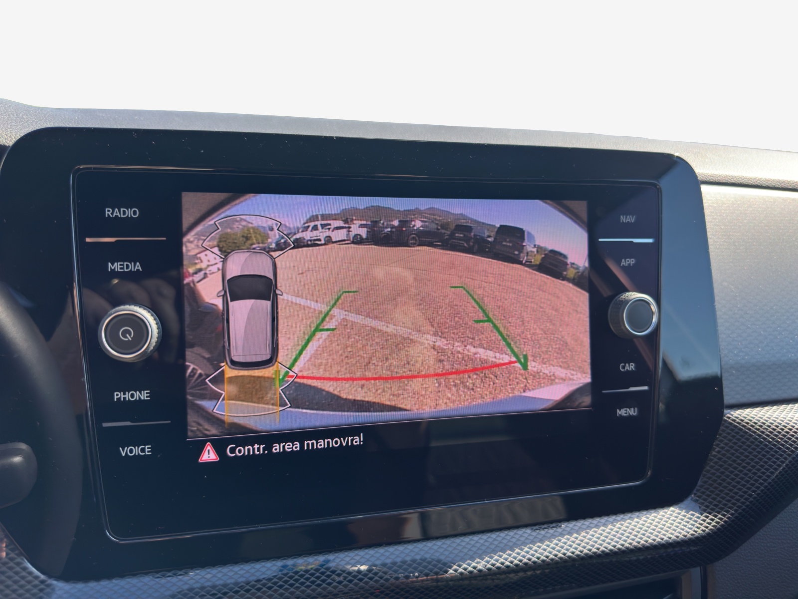 VW T-Cross 1.0 TSI EVO Life DSG-image-13