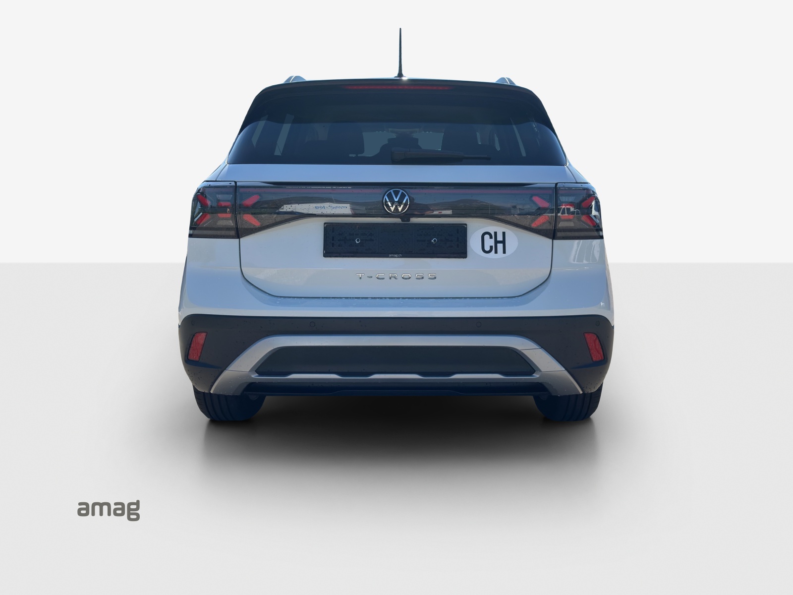VW T-Cross 1.0 TSI EVO Life DSG-image-3