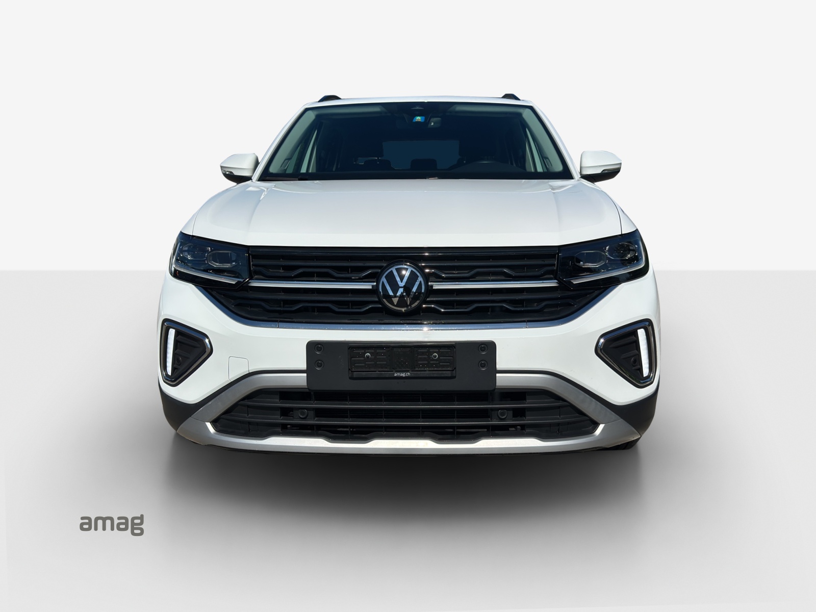 VW T-Cross 1.0 TSI EVO Life DSG-image-6