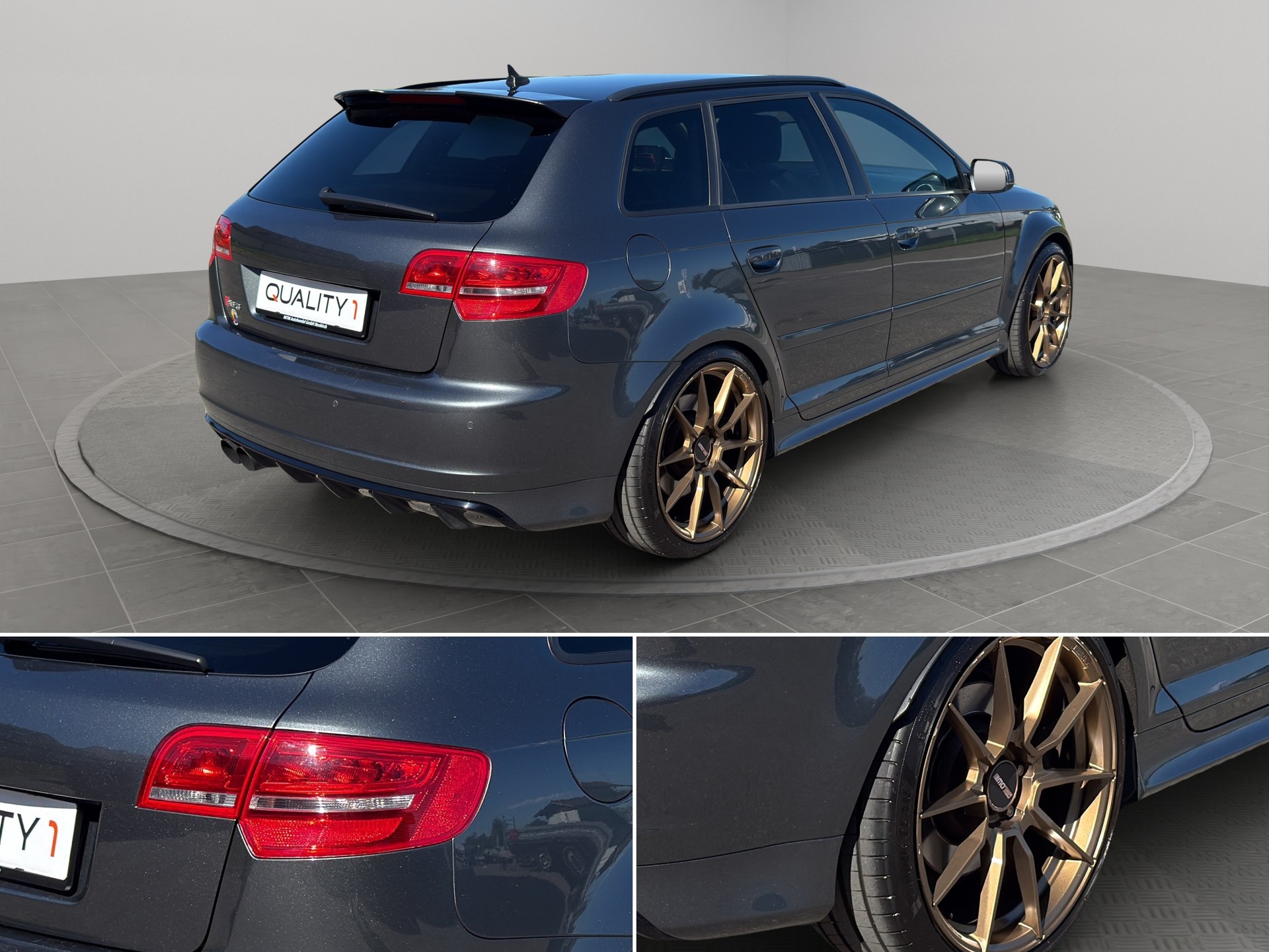 AUDI RS3 Sportback 2.5 TFSI quattro S-tronic-image-4