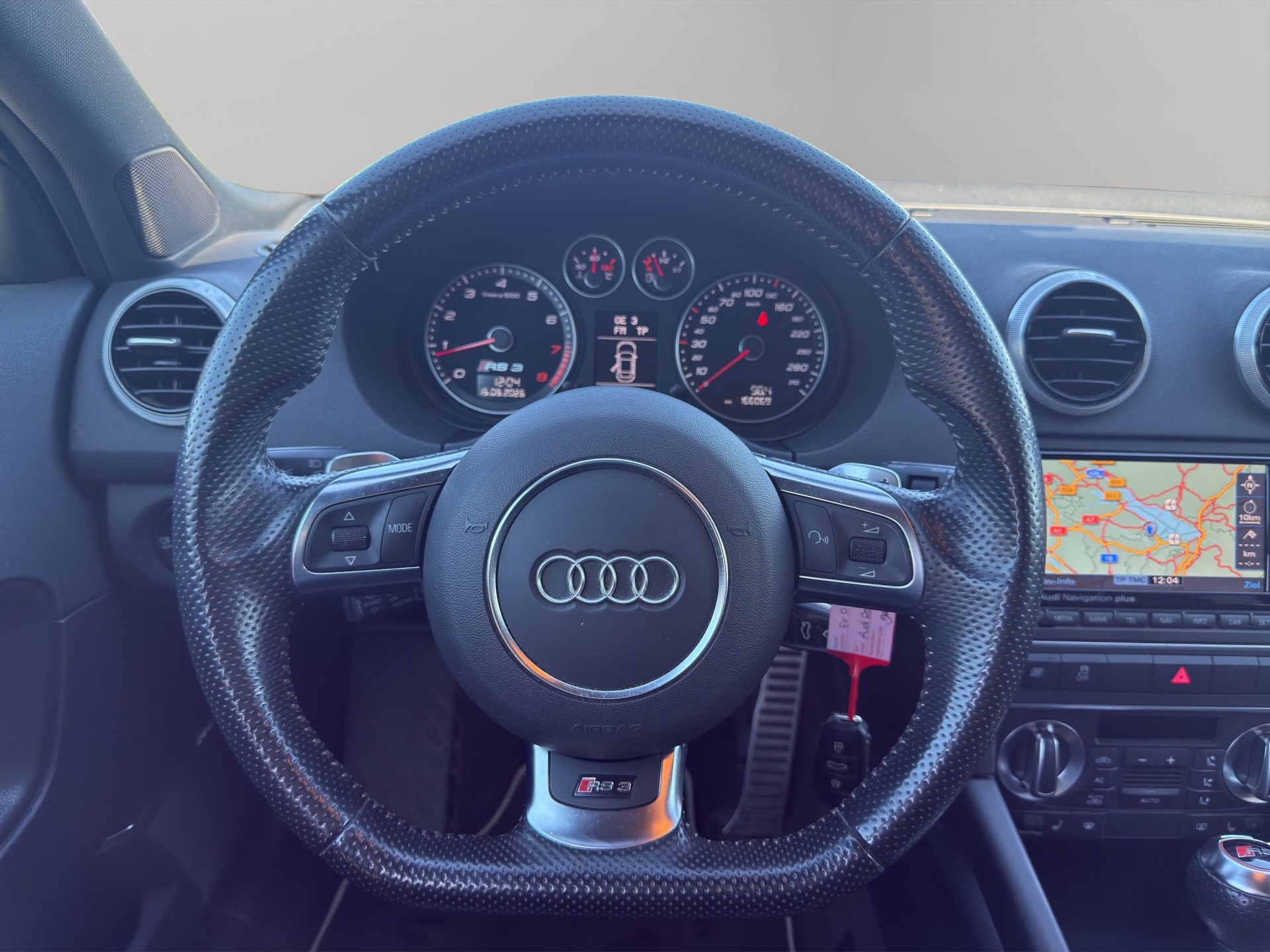 AUDI RS3 Sportback 2.5 TFSI quattro S-tronic-image-9