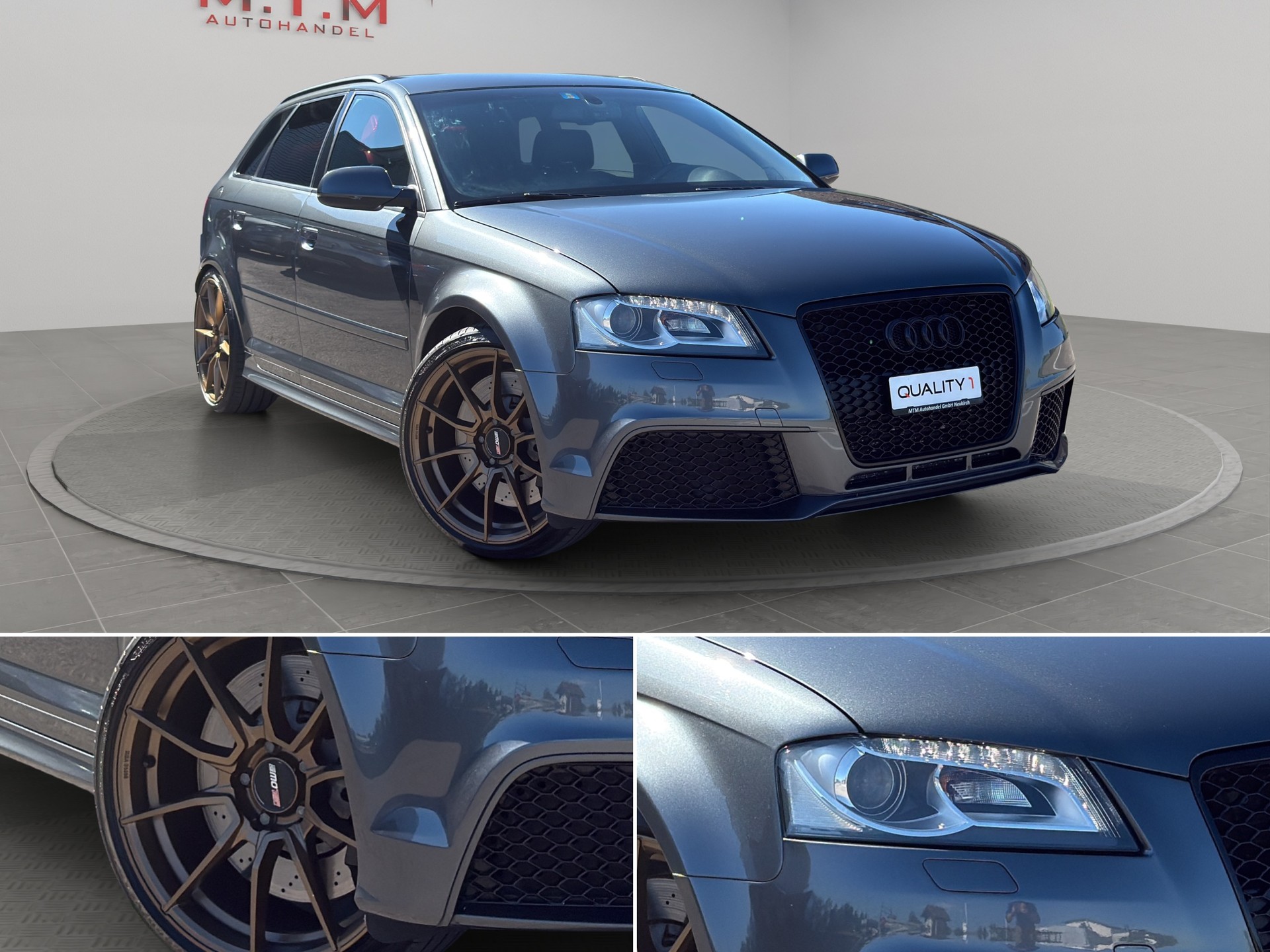 AUDI RS3 Sportback 2.5 TFSI quattro S-tronic-image-18