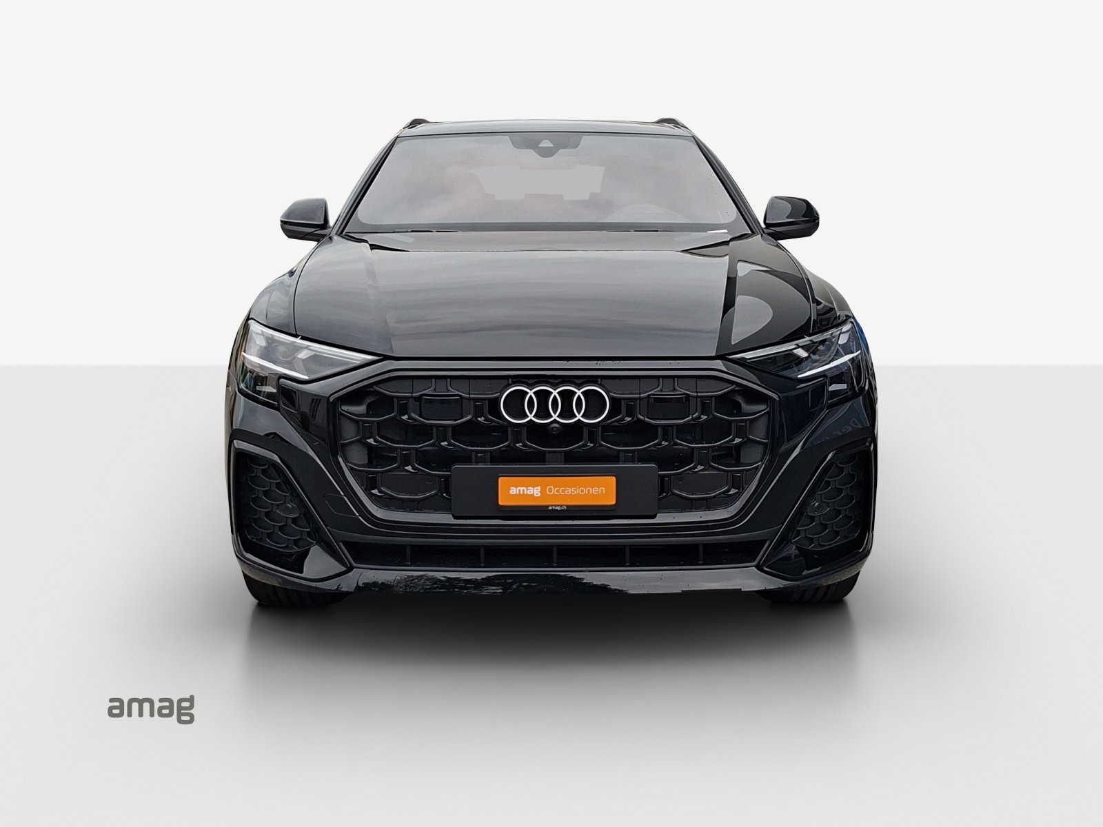 AUDI Q8 SUV TDI quattro 210 kW tiptronic-image-6