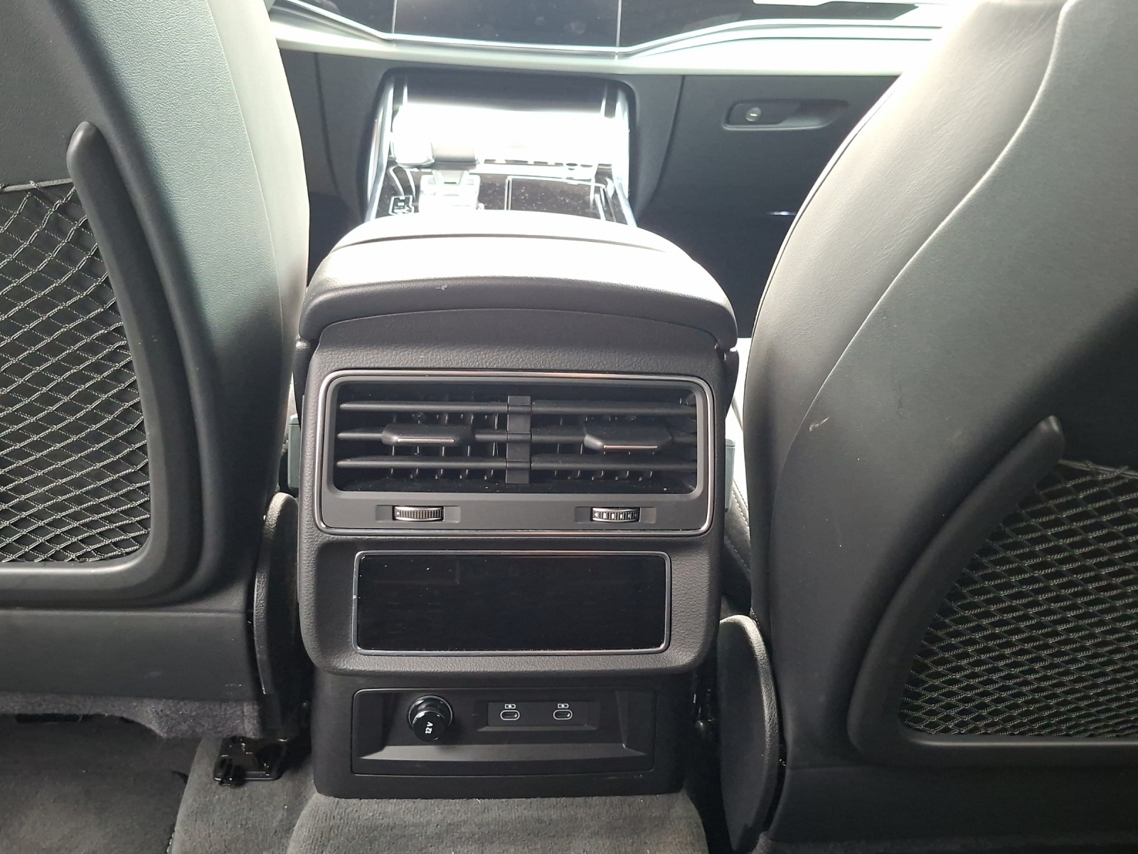 AUDI Q8 SUV TDI quattro 210 kW tiptronic-image-15