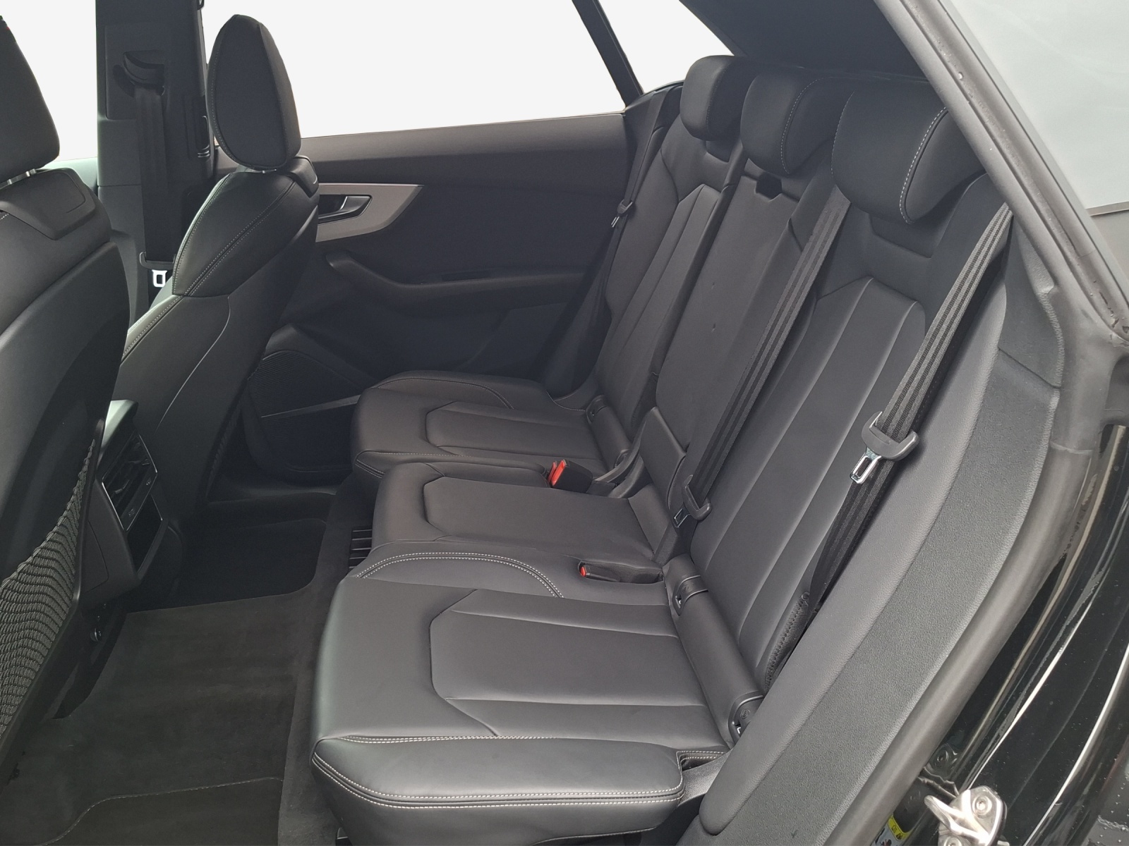AUDI Q8 SUV TDI quattro 210 kW tiptronic-image-11