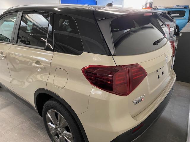 SUZUKI Vitara 1.4 T Sakura Hybrid 4x4-image-1