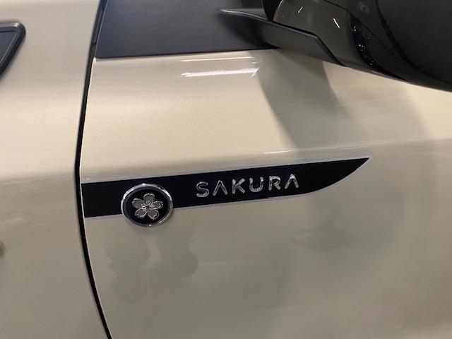 SUZUKI Vitara 1.4 T Sakura Hybrid 4x4-image-2