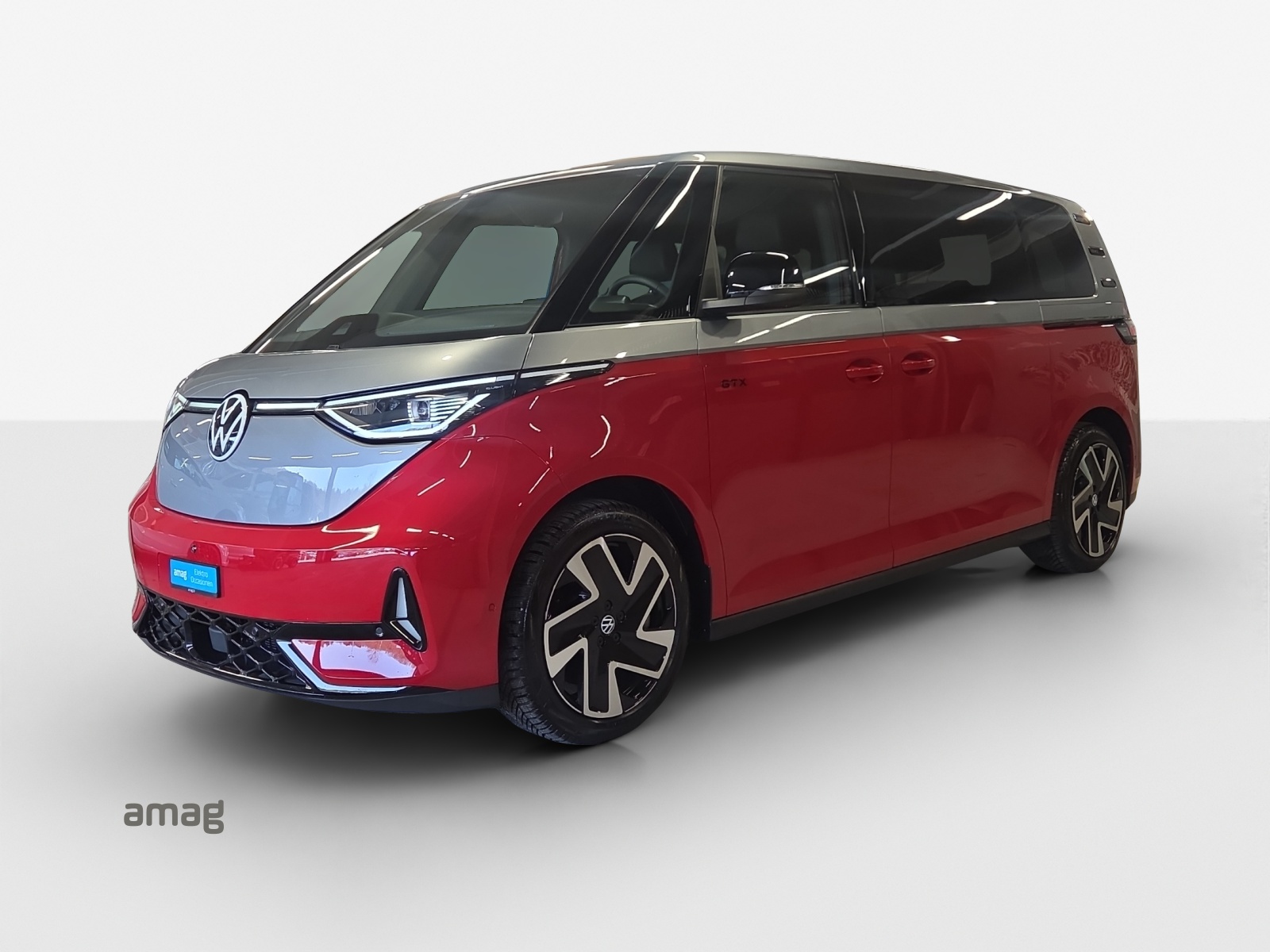 VW ID.Buzz LWB GTX 4 Motion-image-0